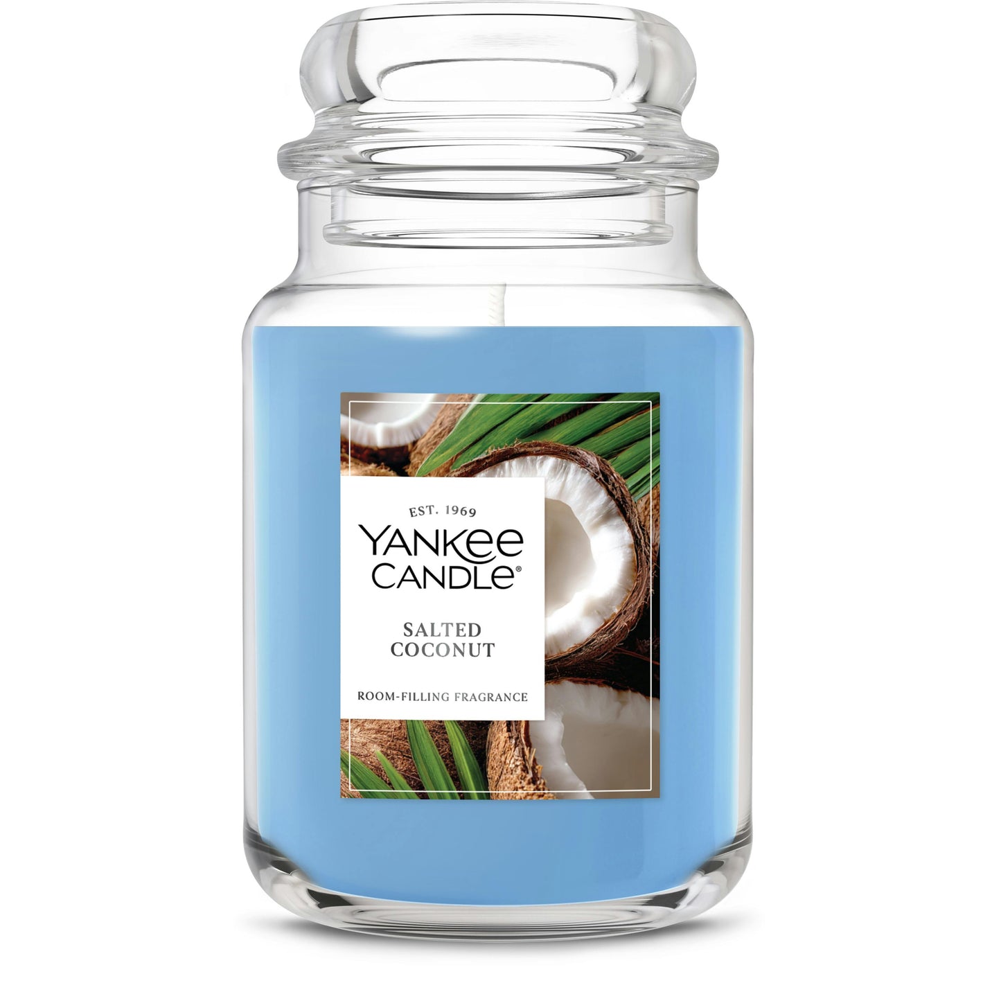 Salted Coconut (S558D)