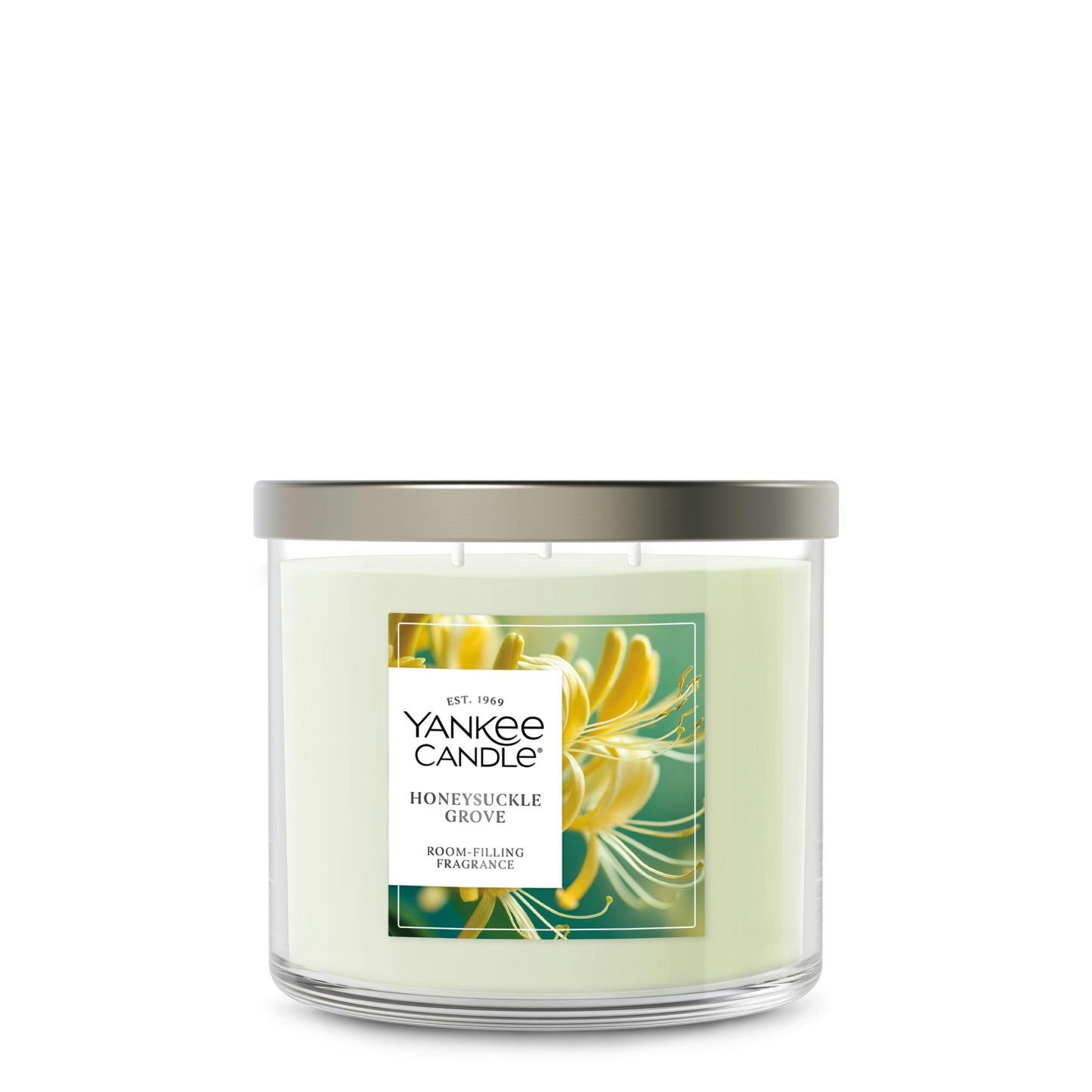 Honeysuckle Grove (S5YWN)