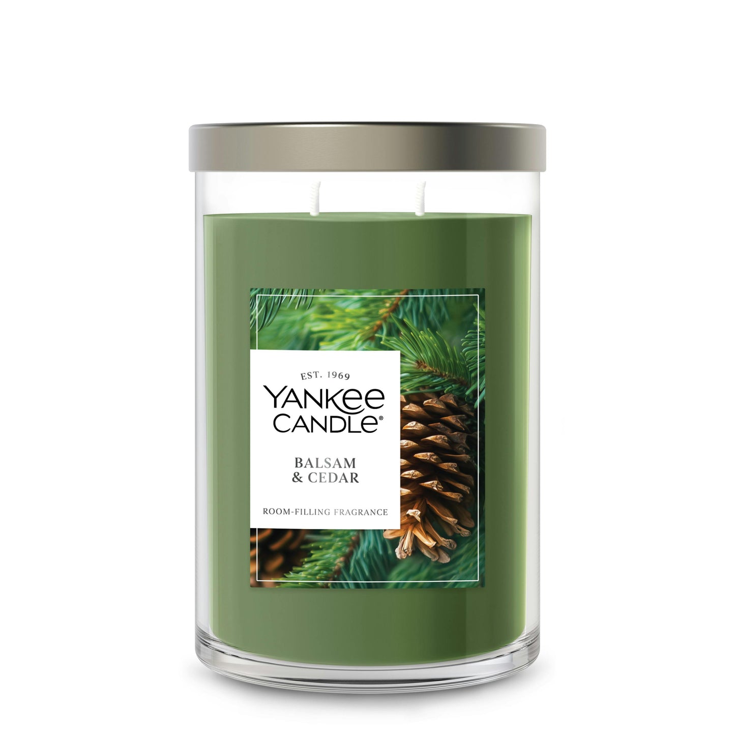 Balsam & Cedar (S5EKD)