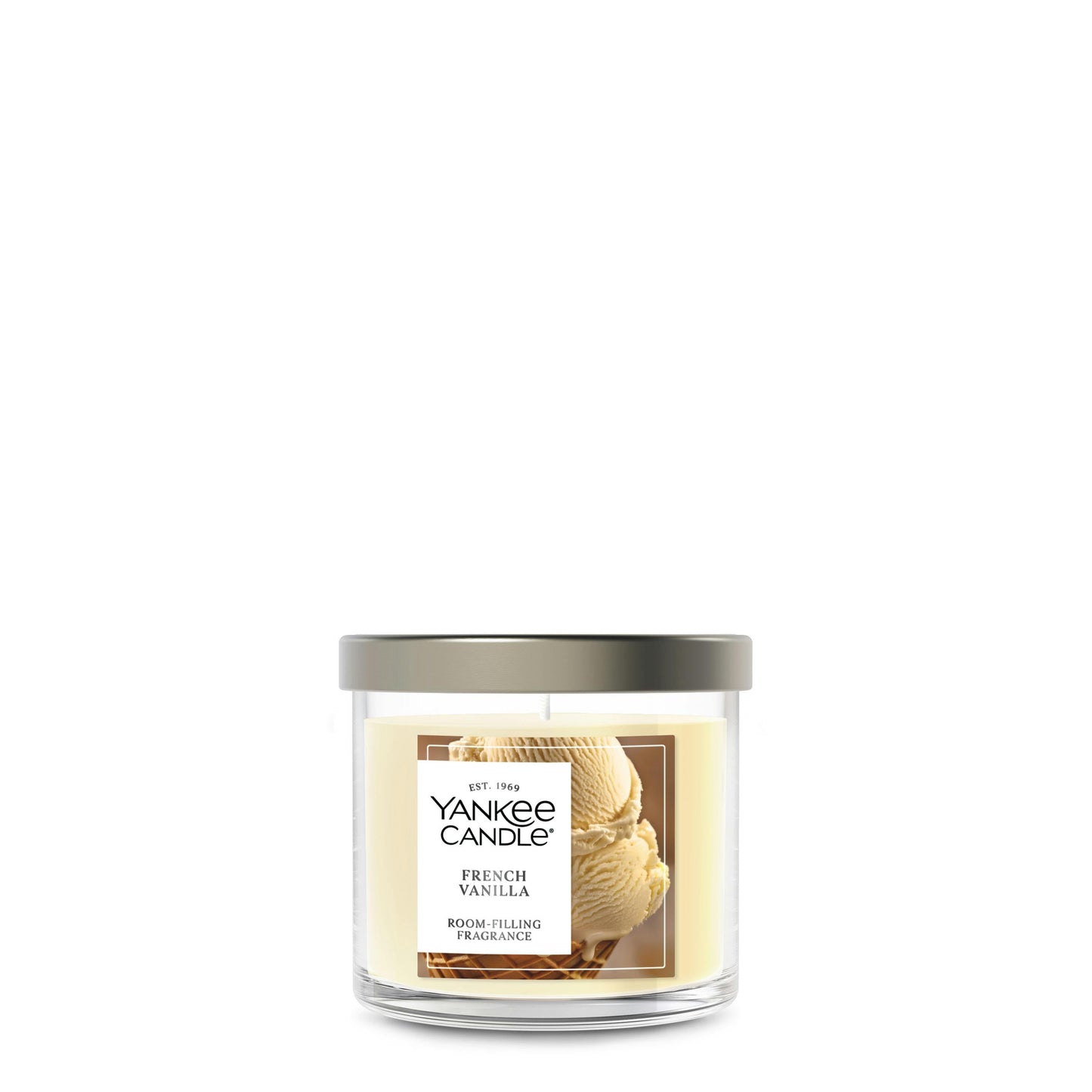 French Vanilla (S557L)