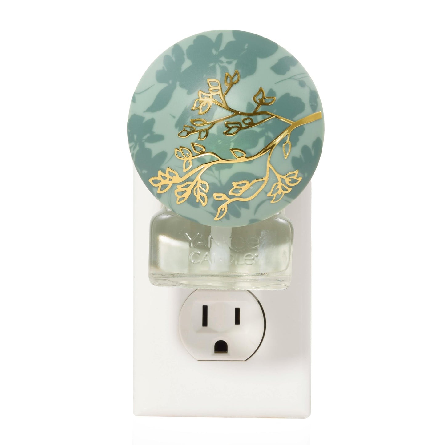 Floral ScentPlug® Diffuser with Light (S56J5)