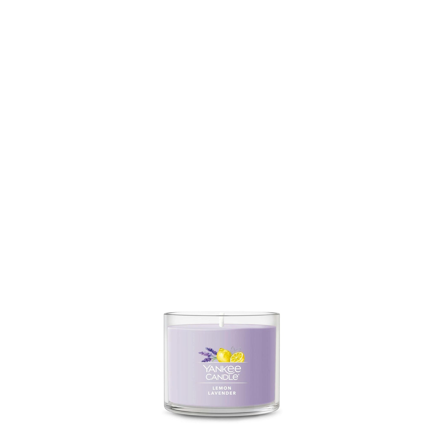 Lemon Lavender (S5CCJ)