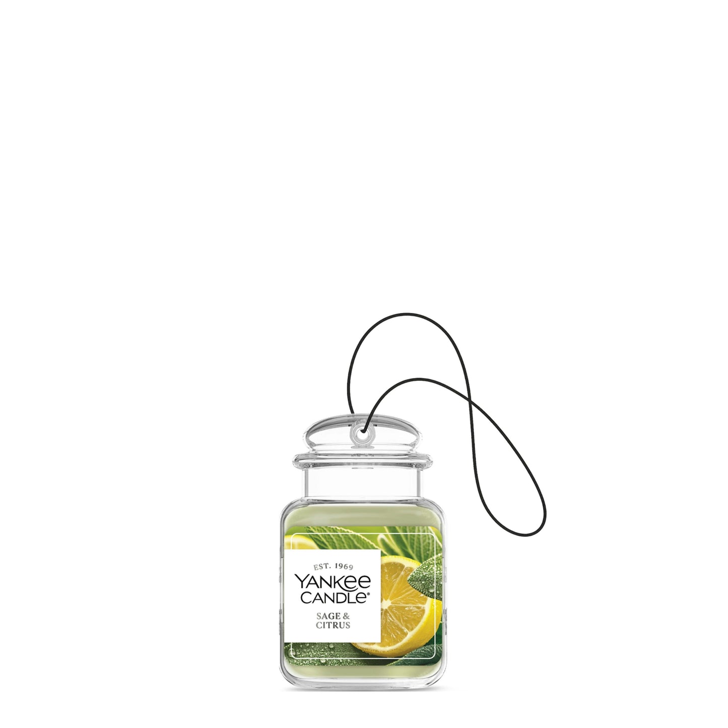 Sage & Citrus (S5434)