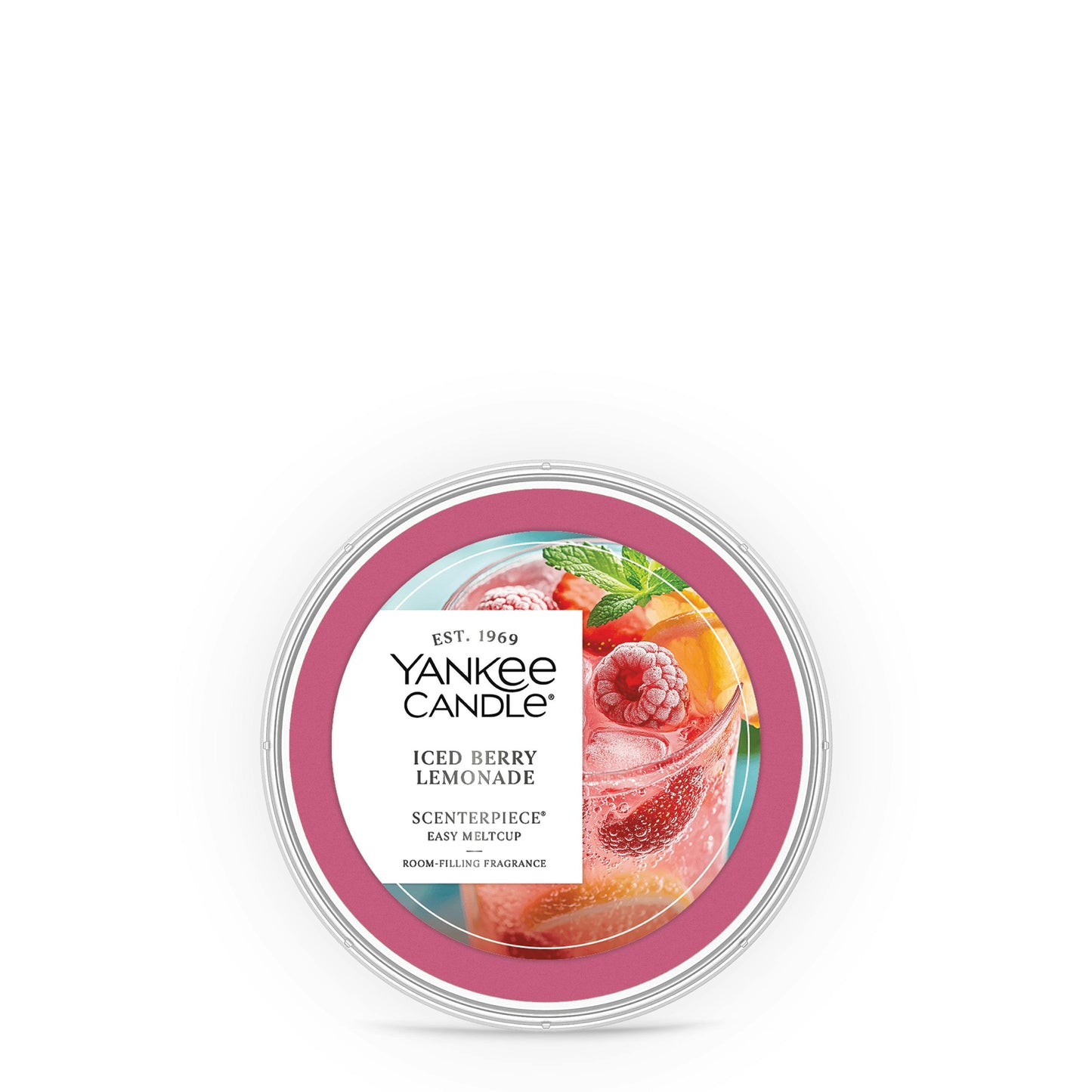 Iced Berry Lemonade (S5H87)
