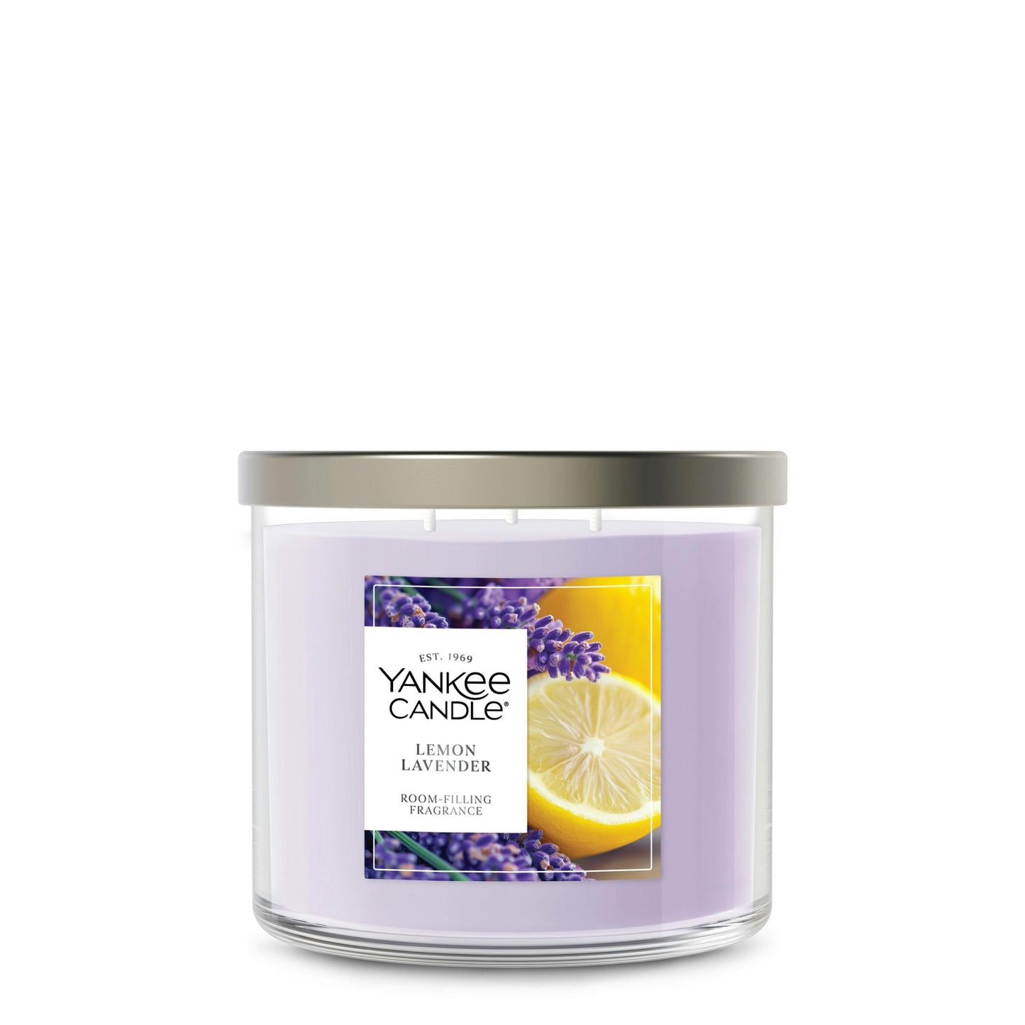 Lemon Lavender (S5P89)