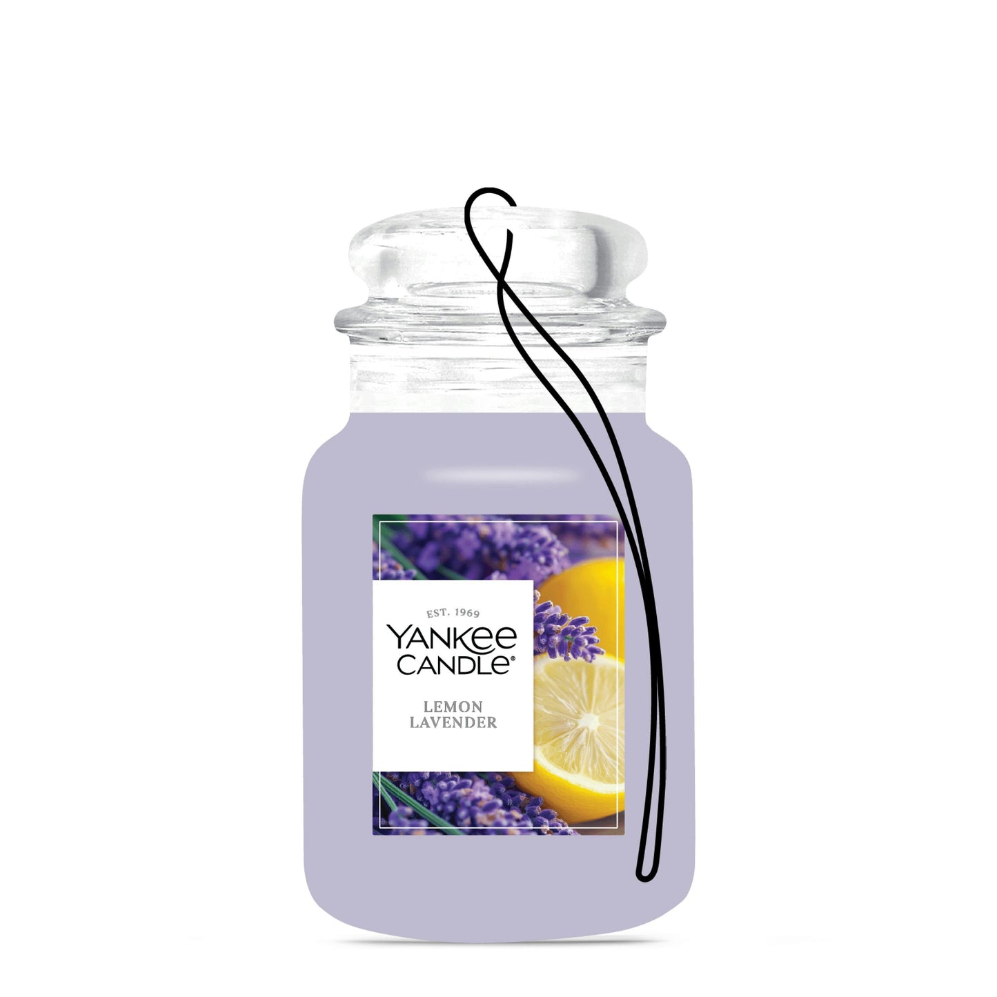 Lemon Lavender (S5CSU)