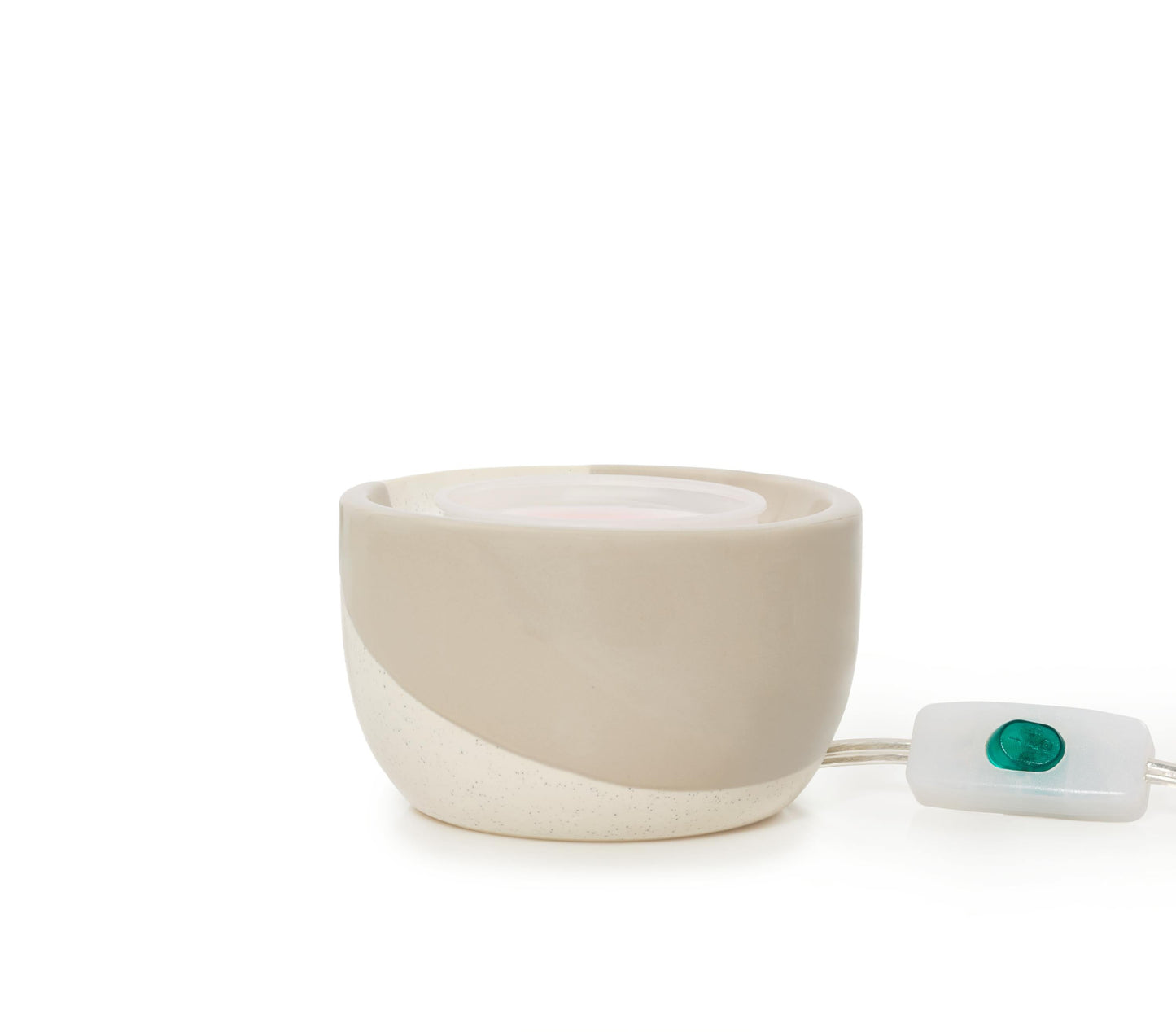 Ceramic Slanted Glaze (S5MXB)