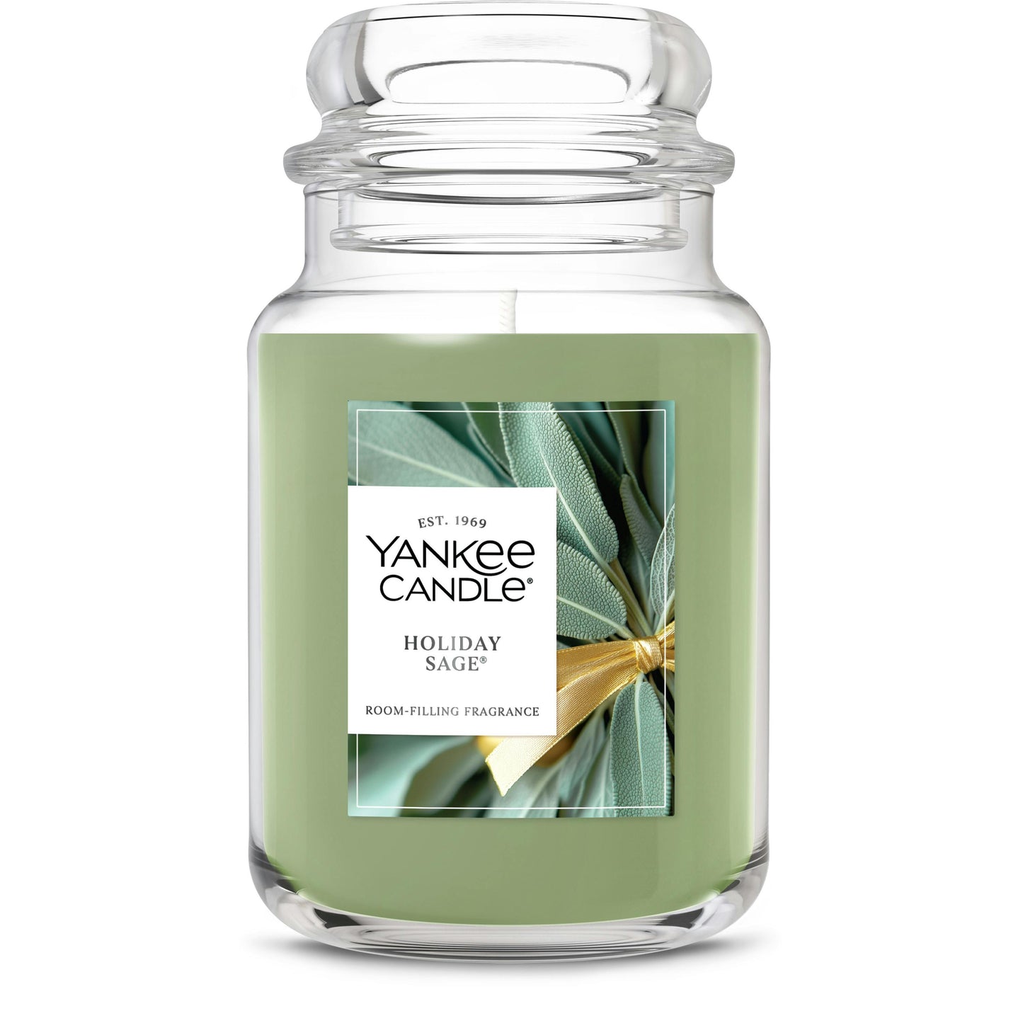 Holiday Sage® (S5PMQ)