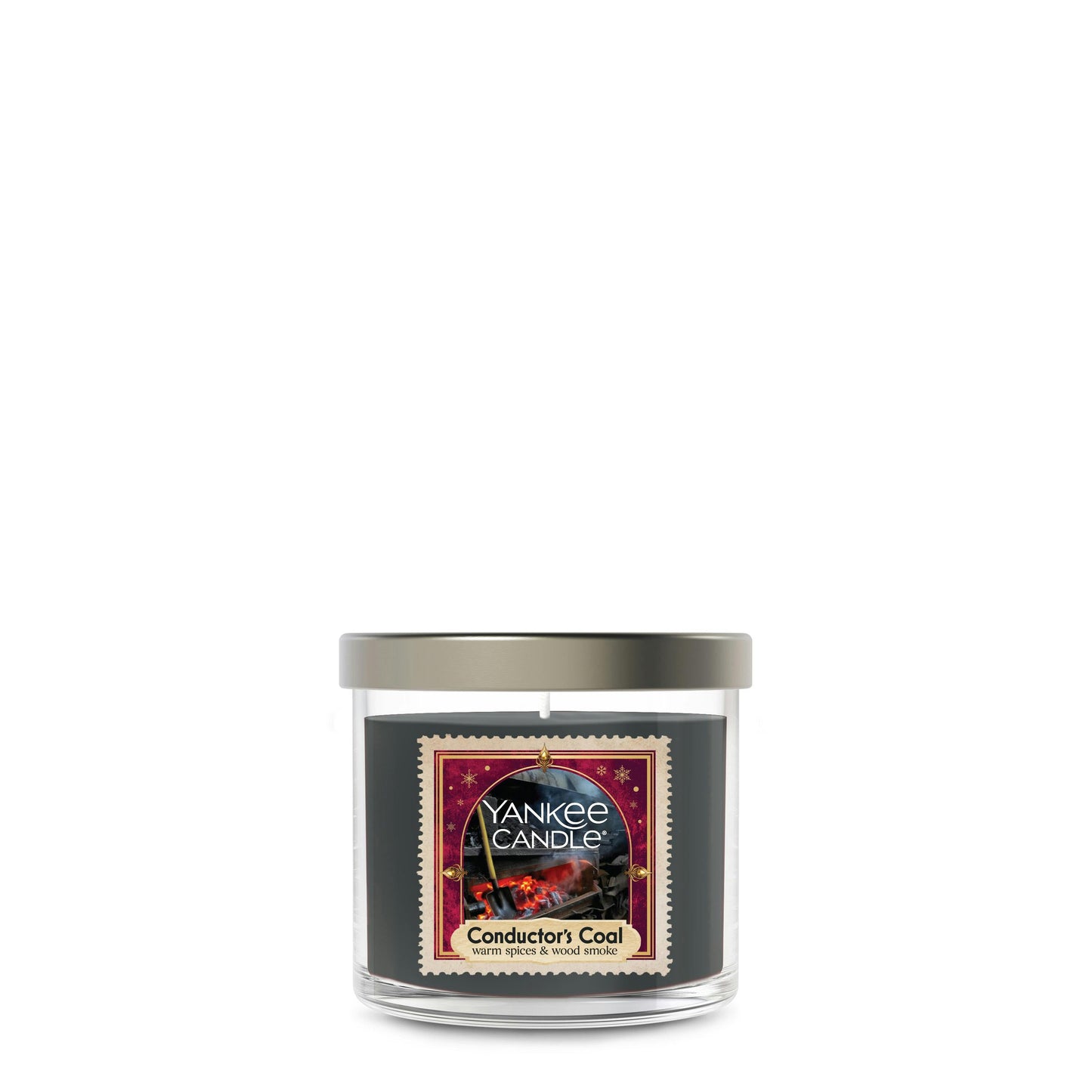 Conductor's Coal (S5WH9)