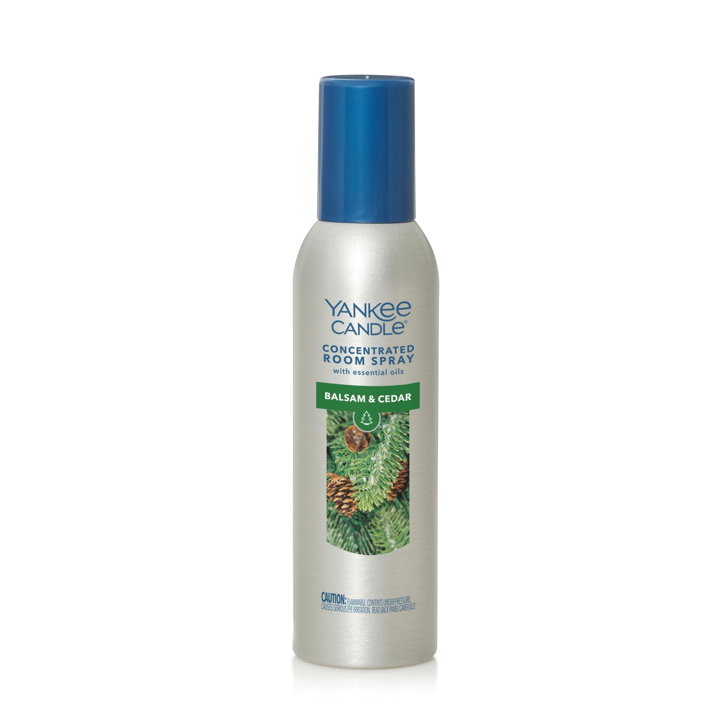 Balsam & Cedar (S5EUK)