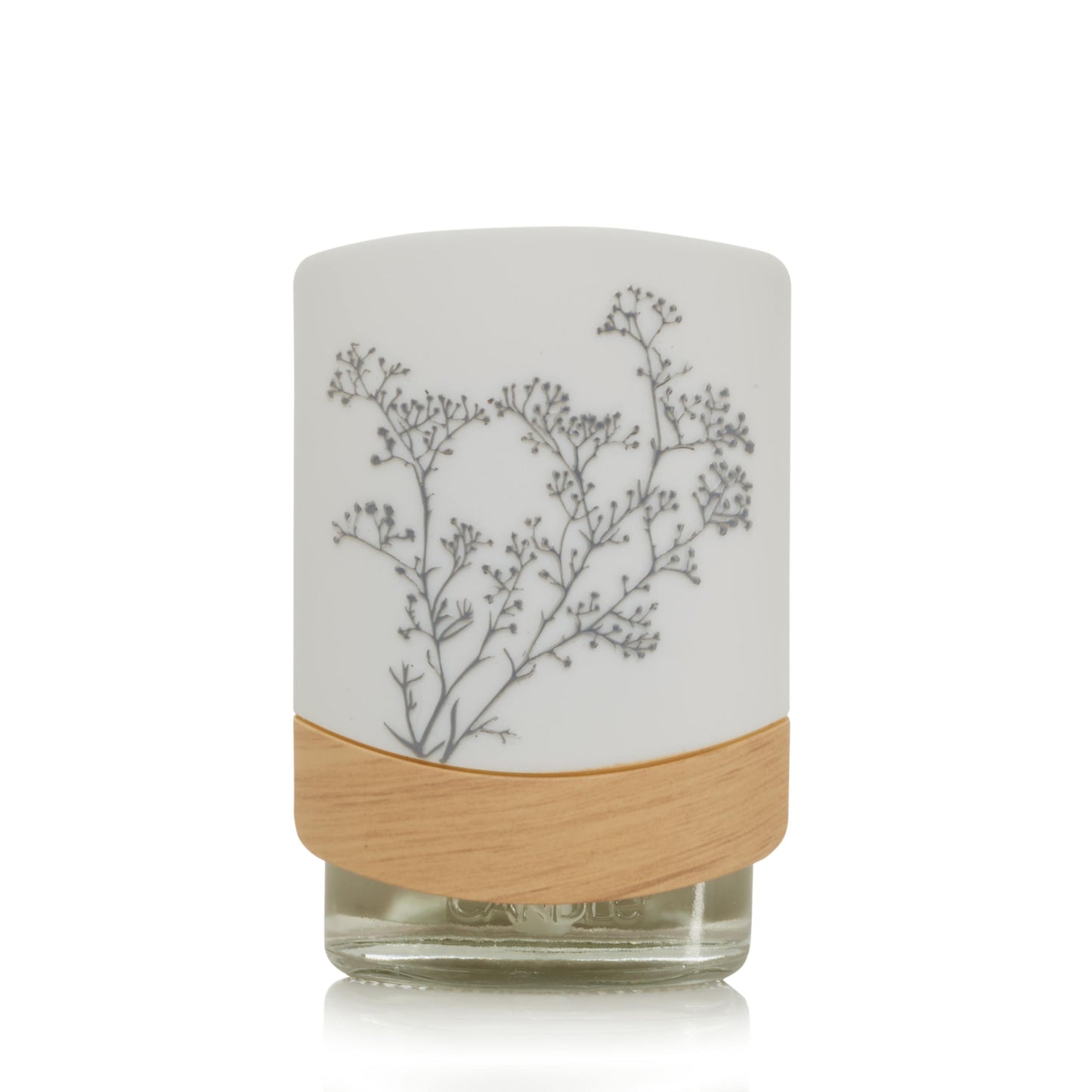 Natural Simplicity ScentPlug® Diffuser with Light (S5MSA)