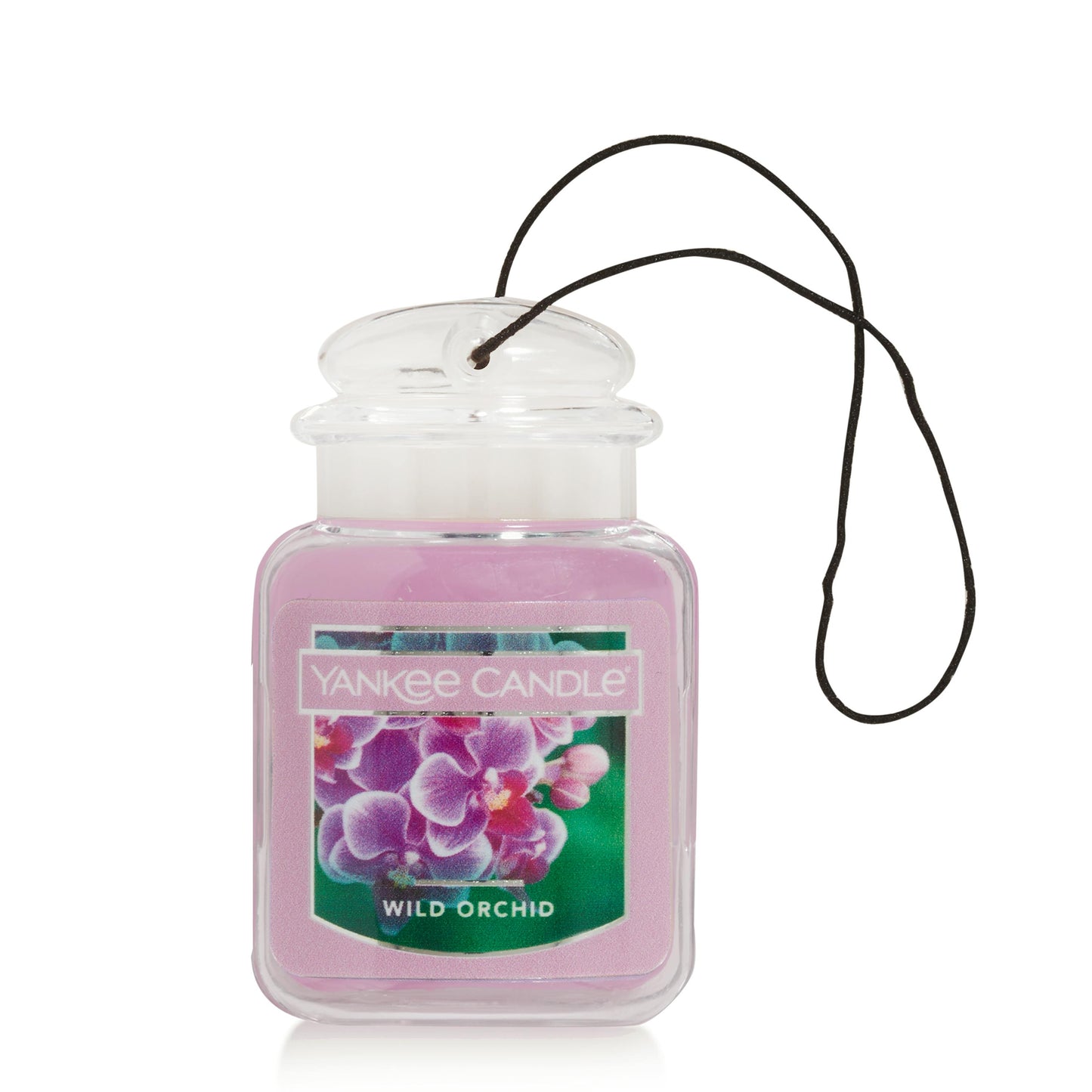 Wild Orchid (S5PD9)