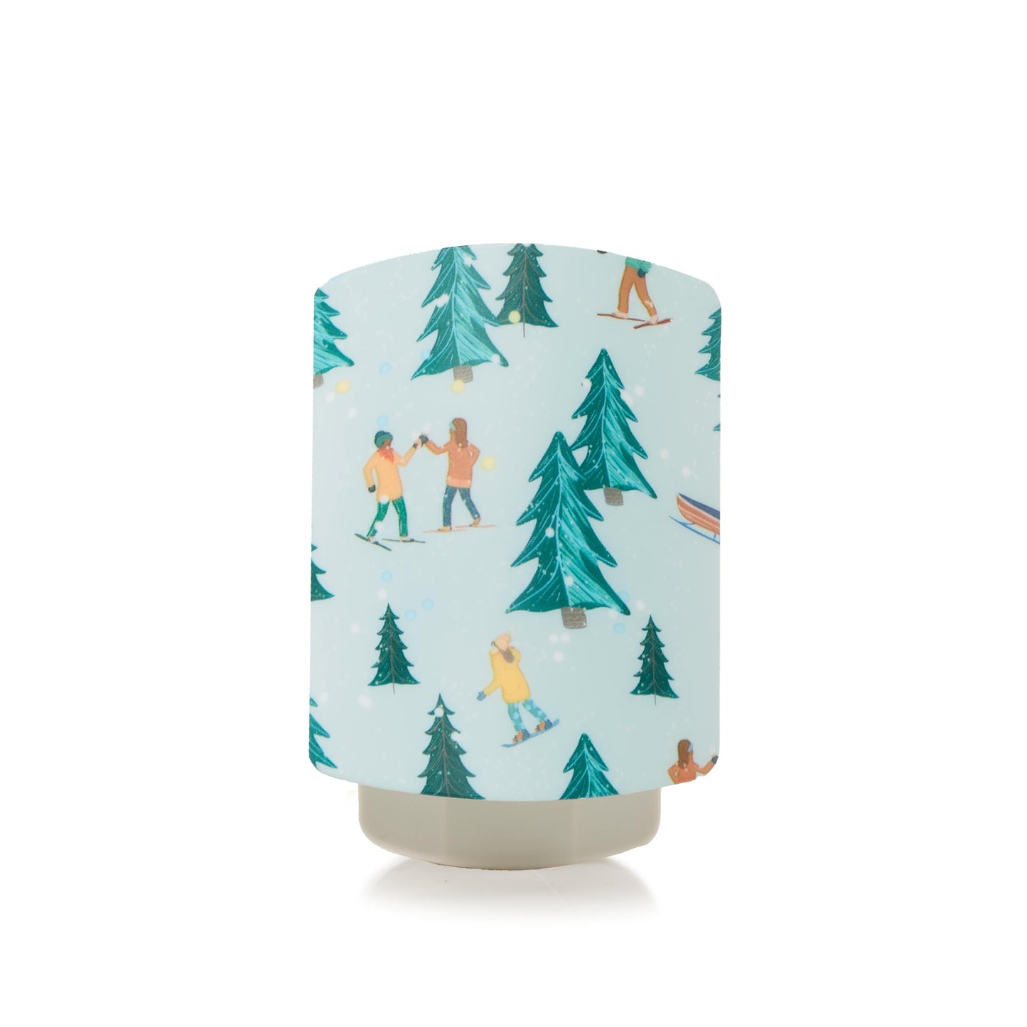 Après Ski ScentPlug® Diffuser with Light (S5LUW)