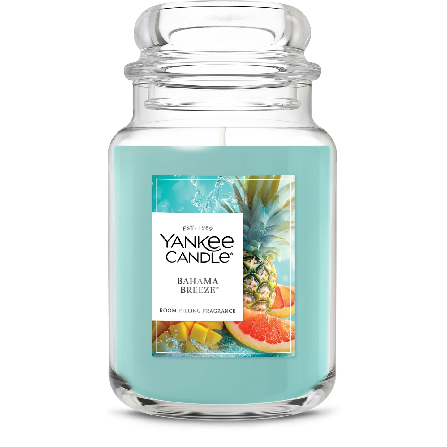Bahama Breeze™ (S5QDP)