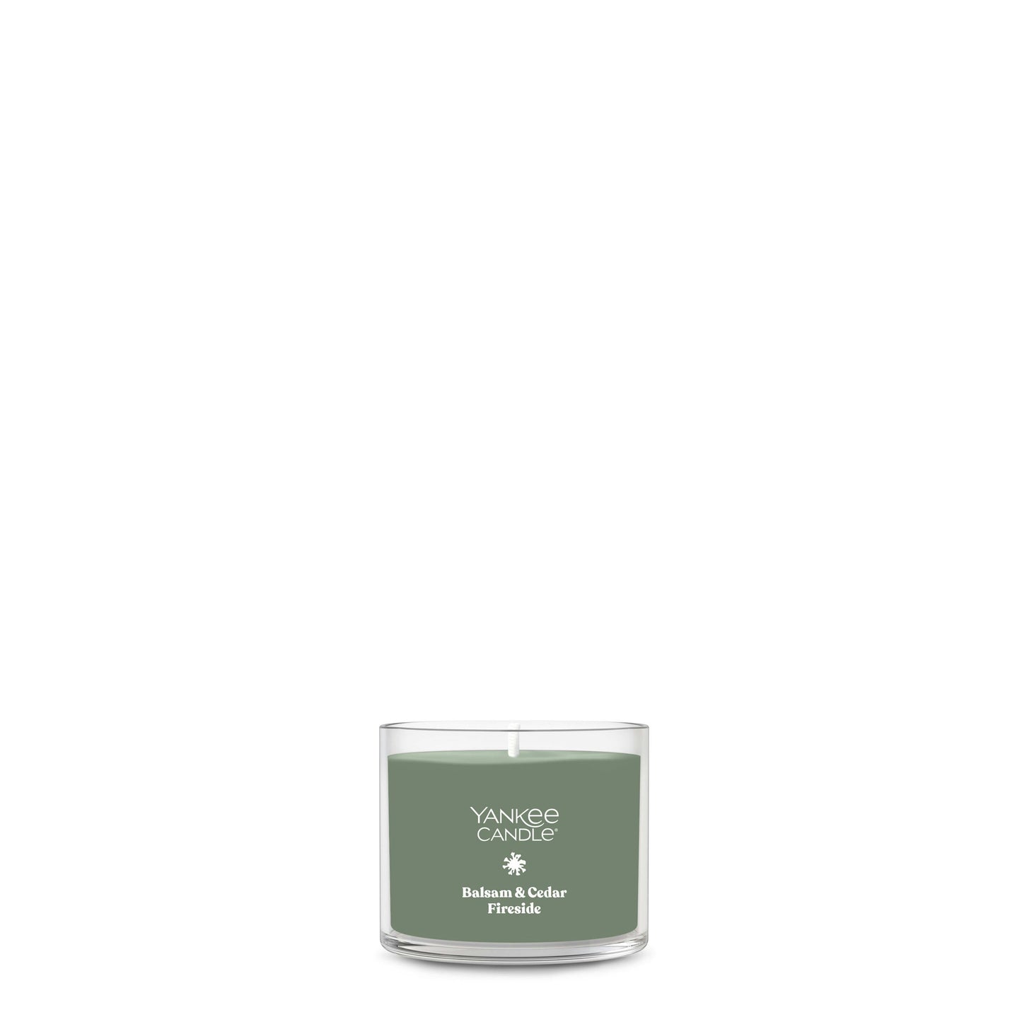 Balsam & Cedar Fireside (S58HX)