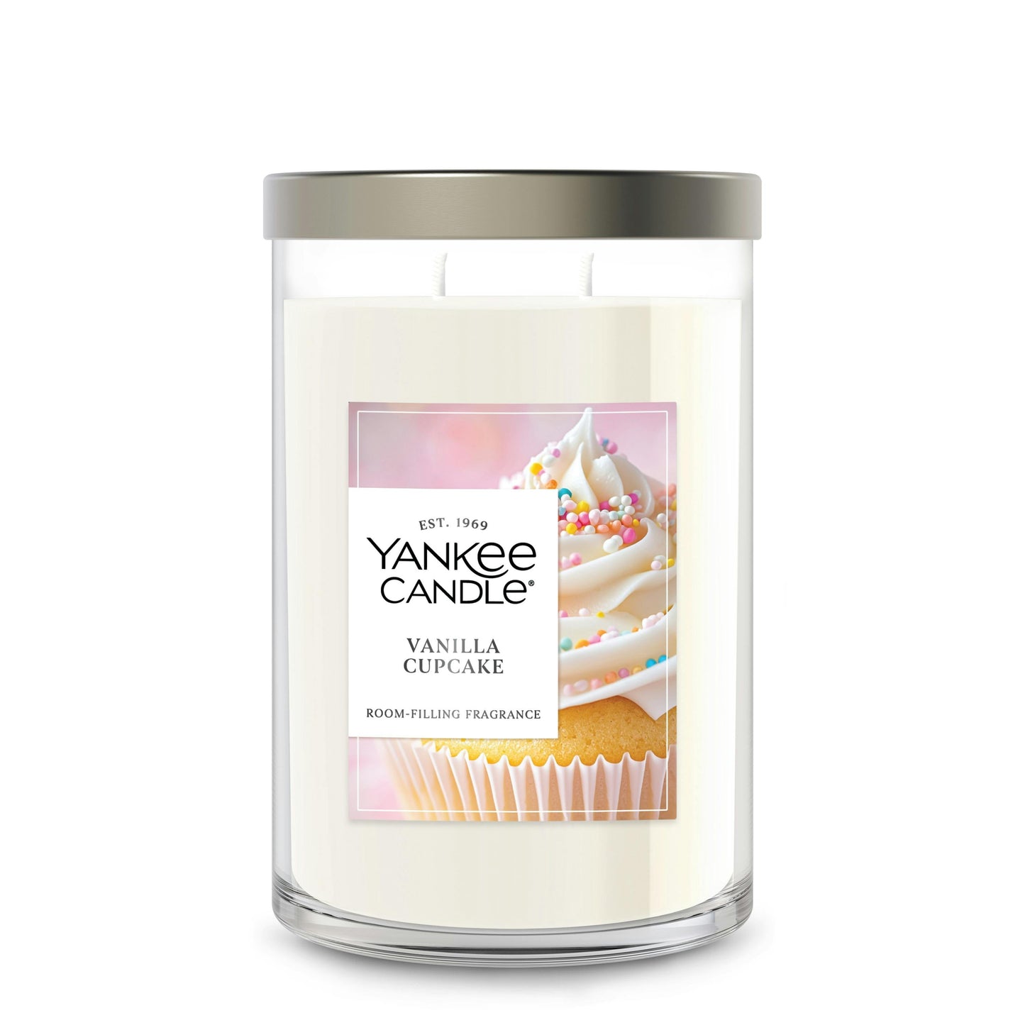 Vanilla Cupcake (S5EFK)