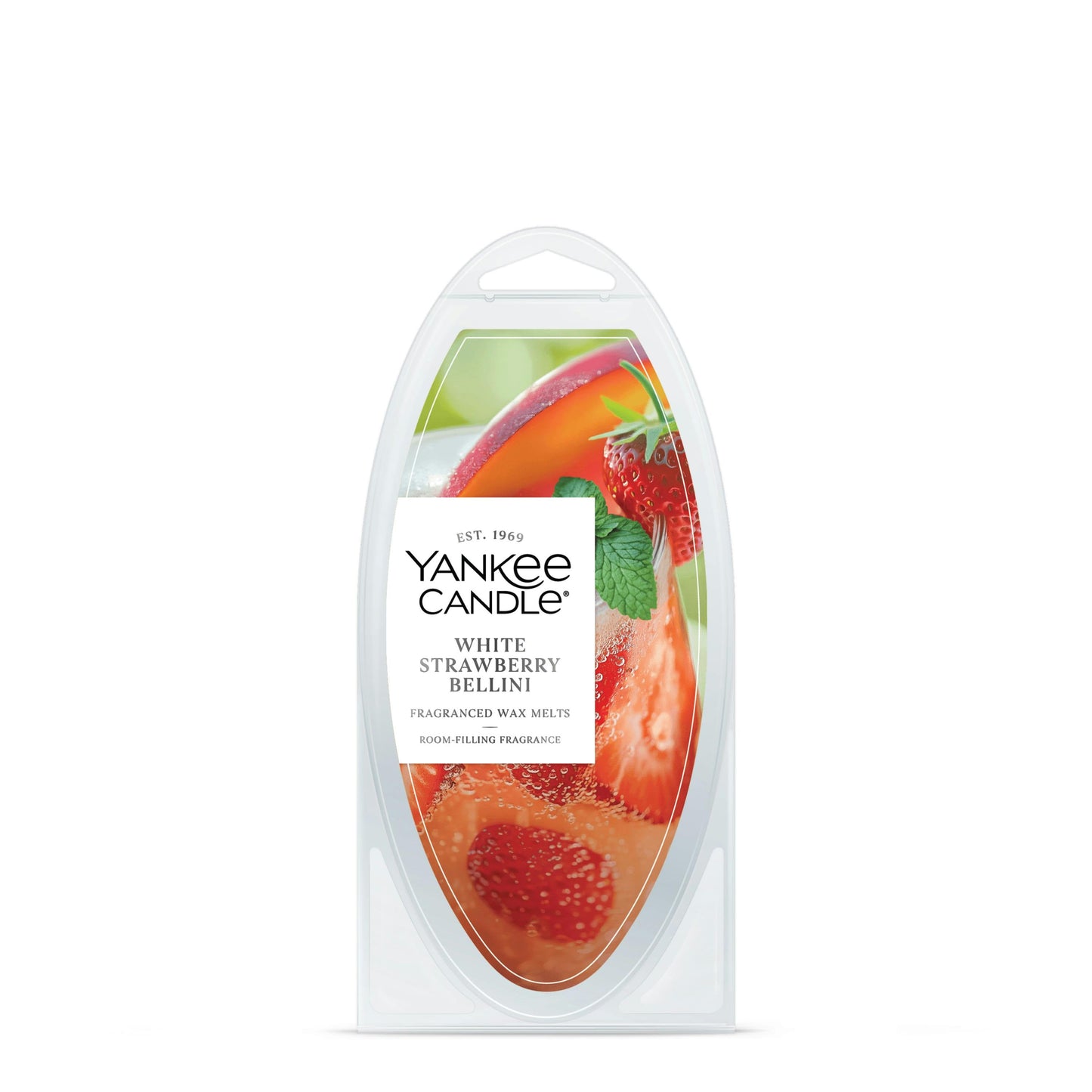 White Strawberry Bellini (S59KM)