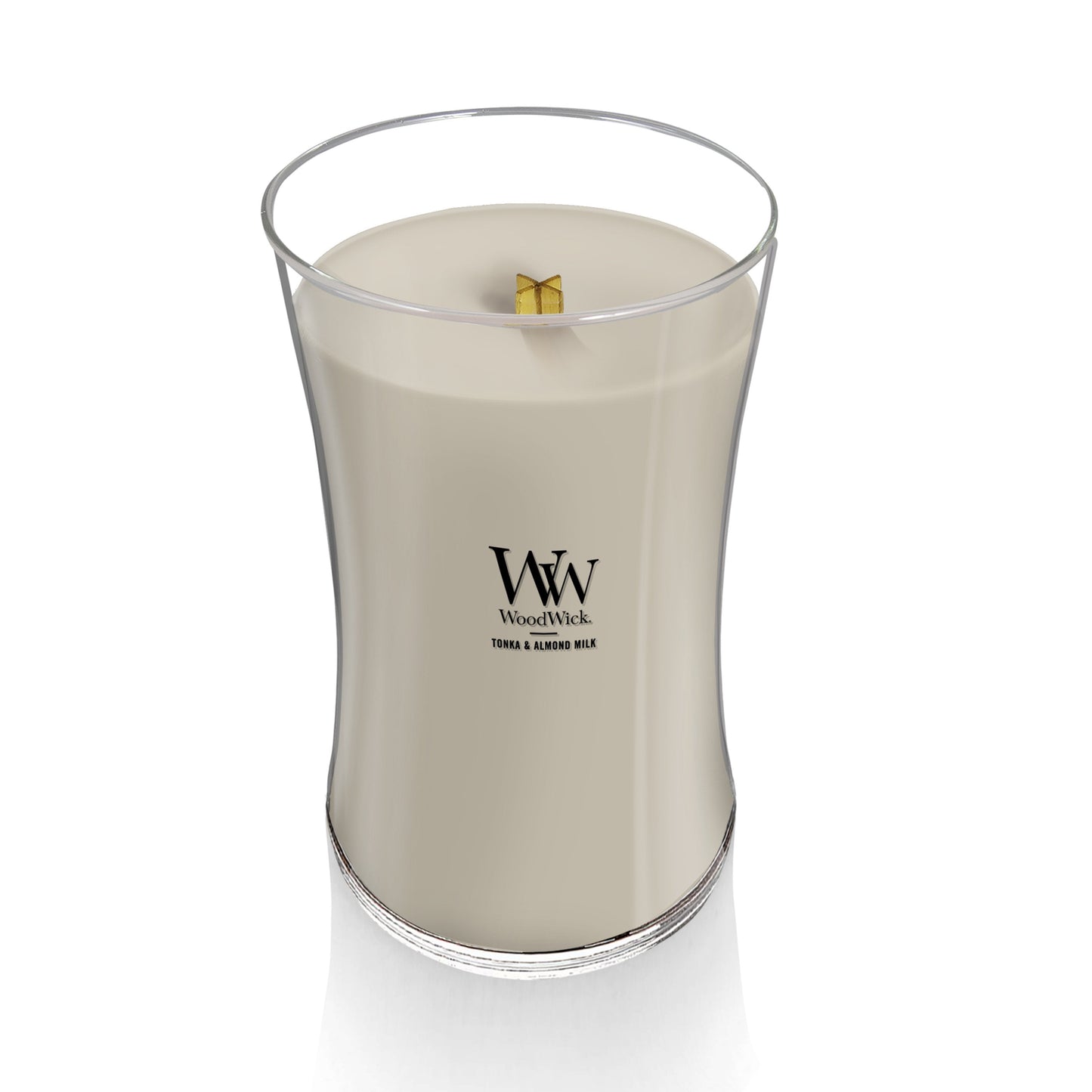Tonka & Almond Milk