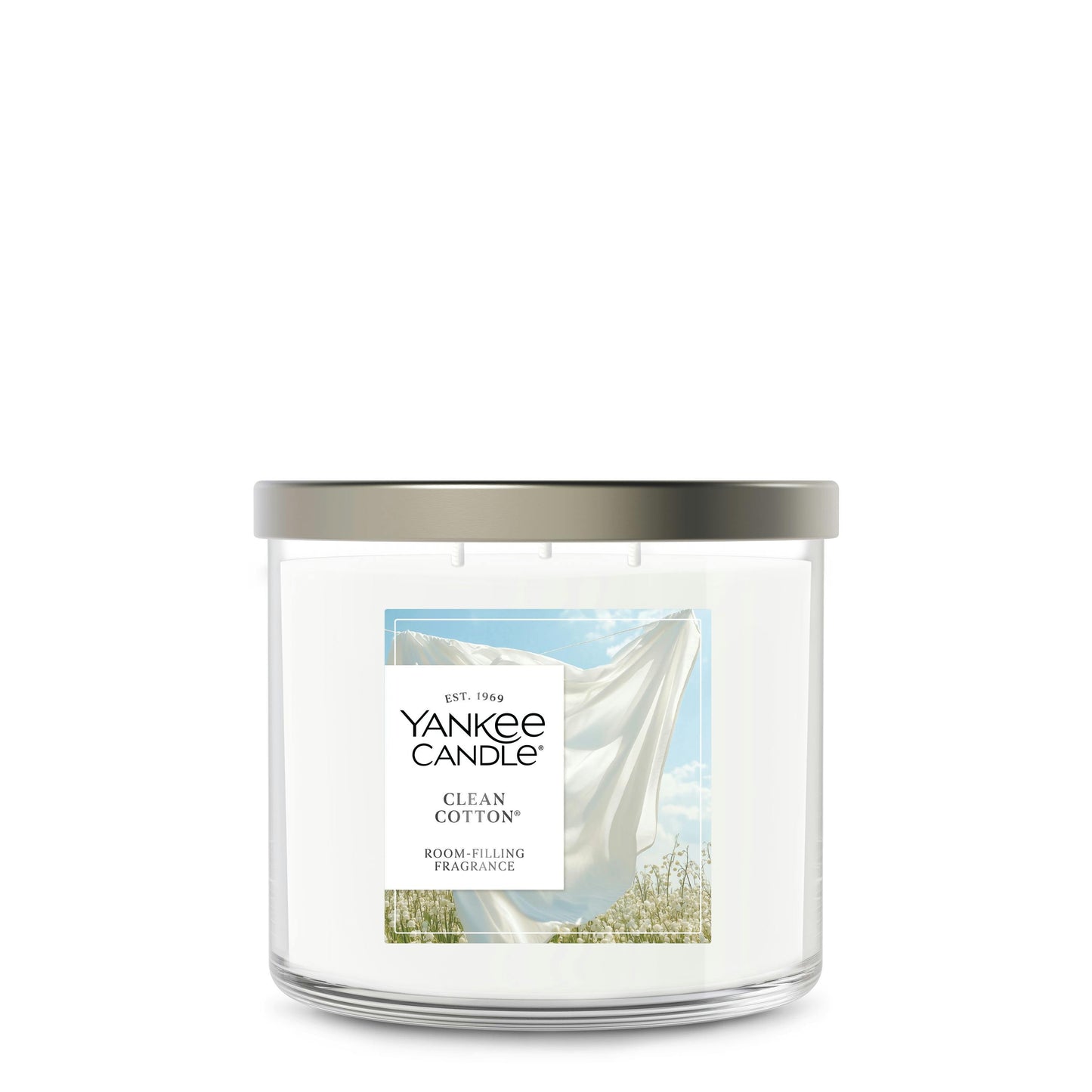 Clean Cotton® (S5VZT)