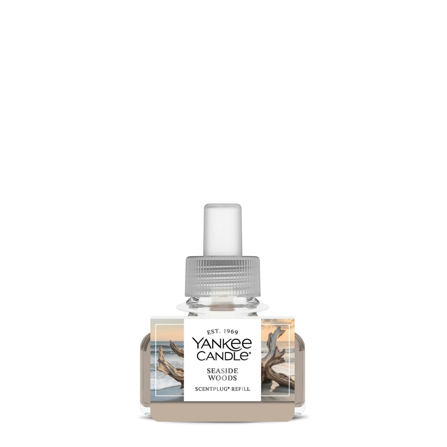 Seaside Woods (S53J4)