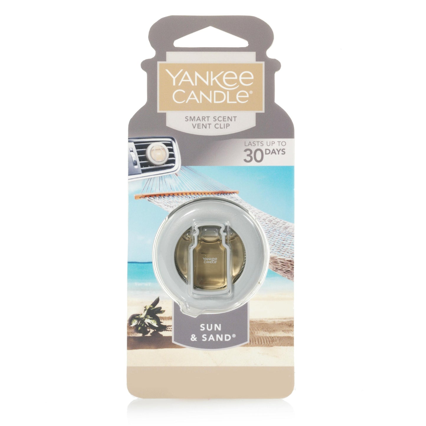 Sun & Sand® (S5T6X)