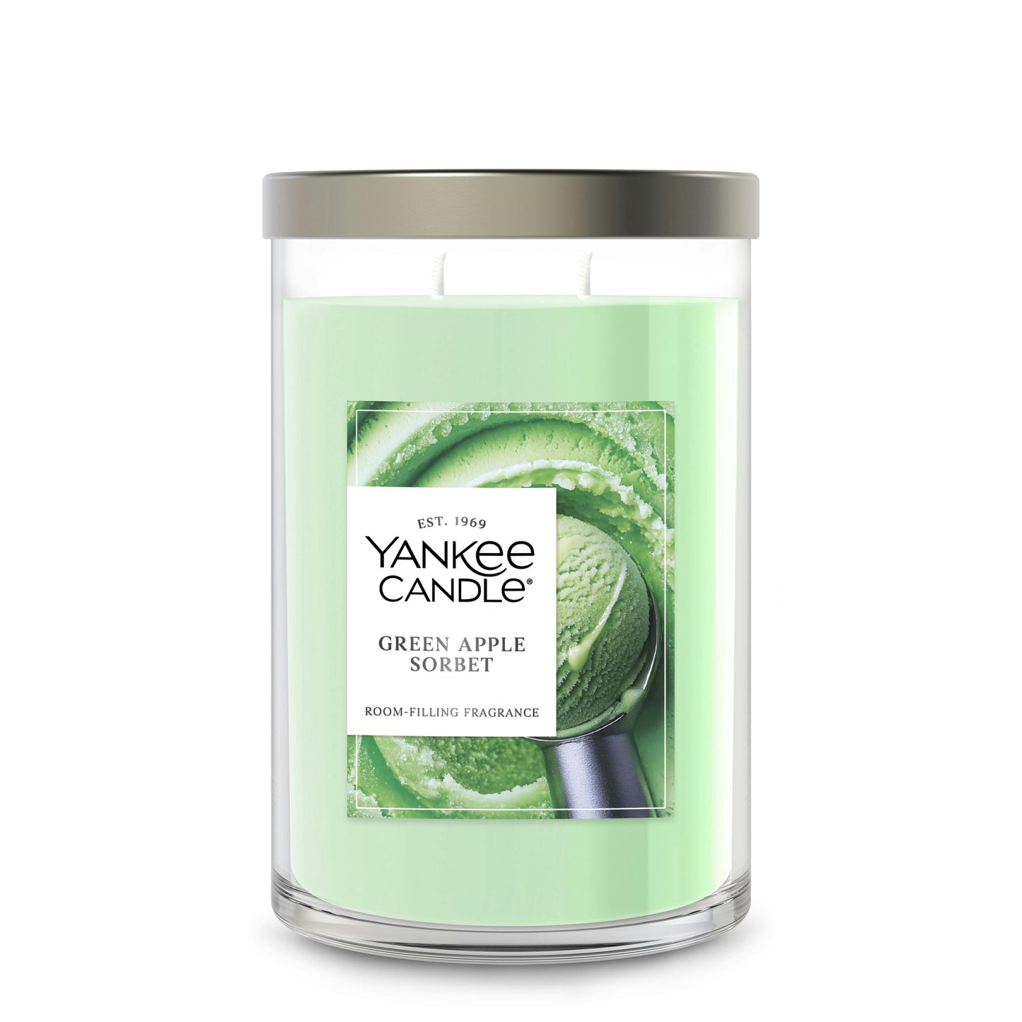 Green Apple Sorbet (S58GR)