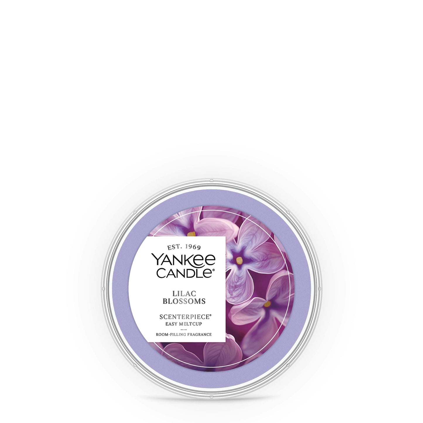 Lilac Blossoms (S5UVP)