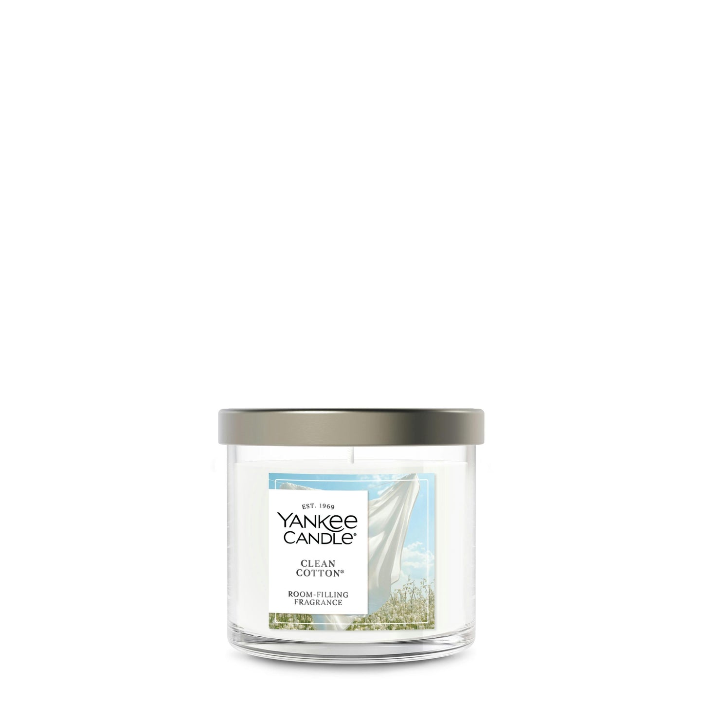 Clean Cotton® (S5N7C)
