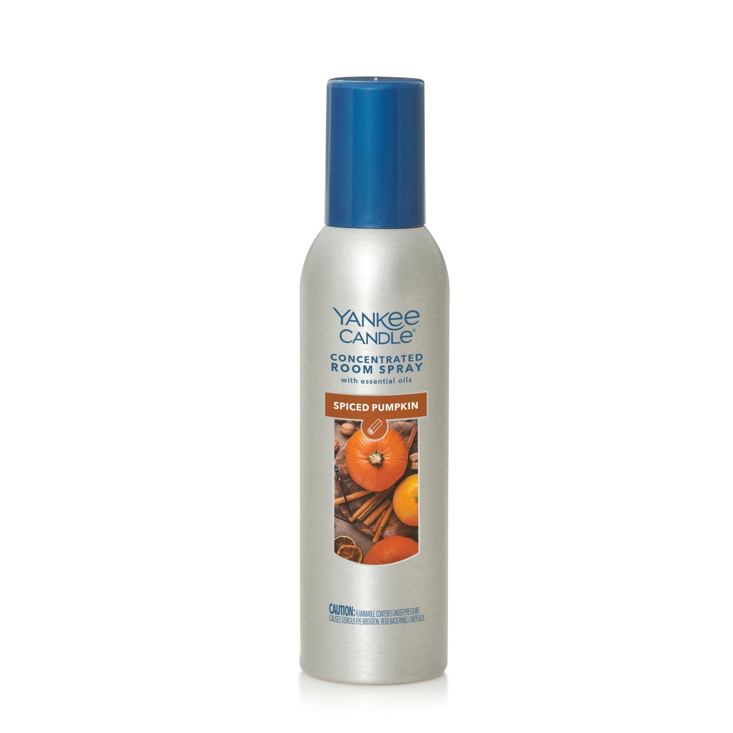 Spiced Pumpkin (S5Q4Q)