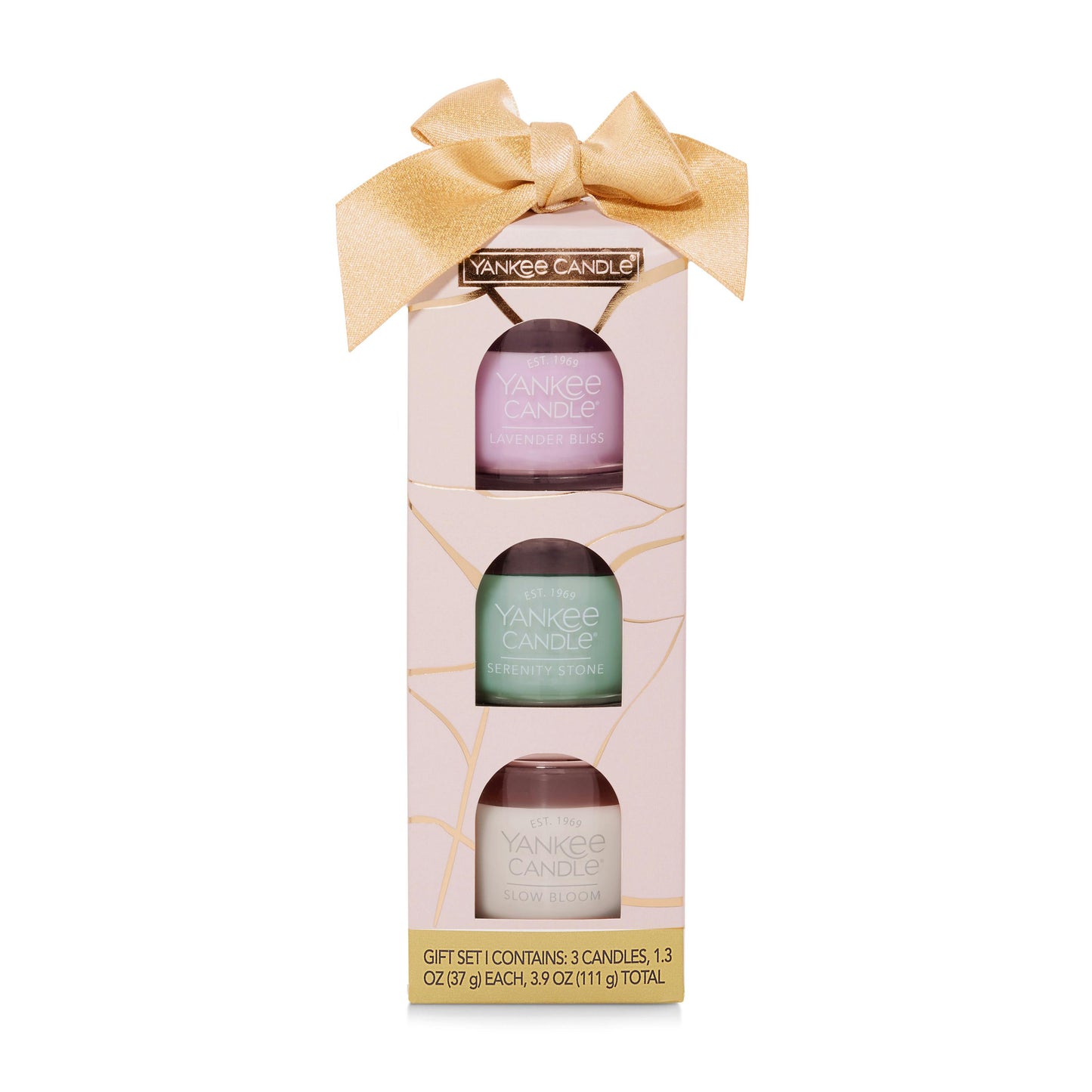 Little Luxuries Minis Gift Set (S5G5G)
