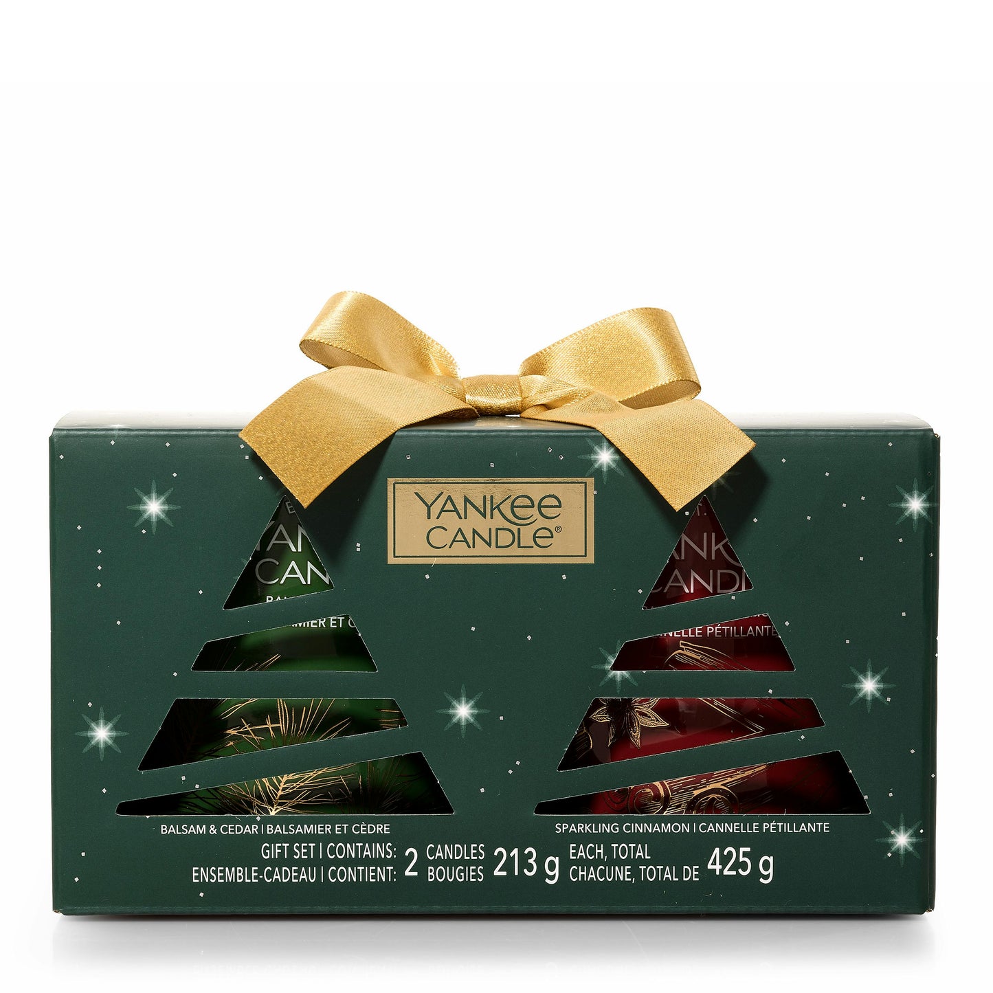 Christmas Tree Duo Gift Set (S5CGK)