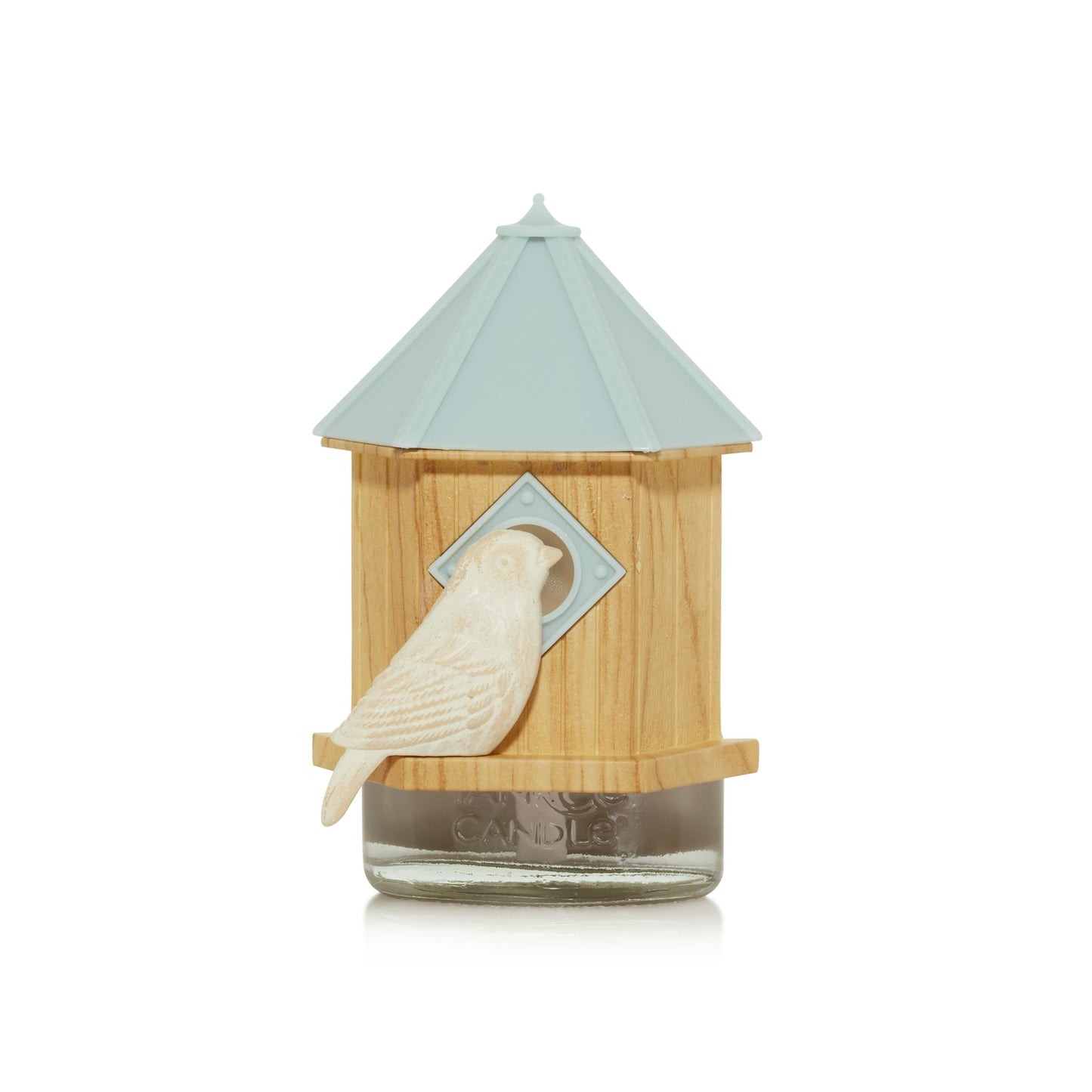 Bird House ScentPlug® Diffuser with Light (S5NTT)