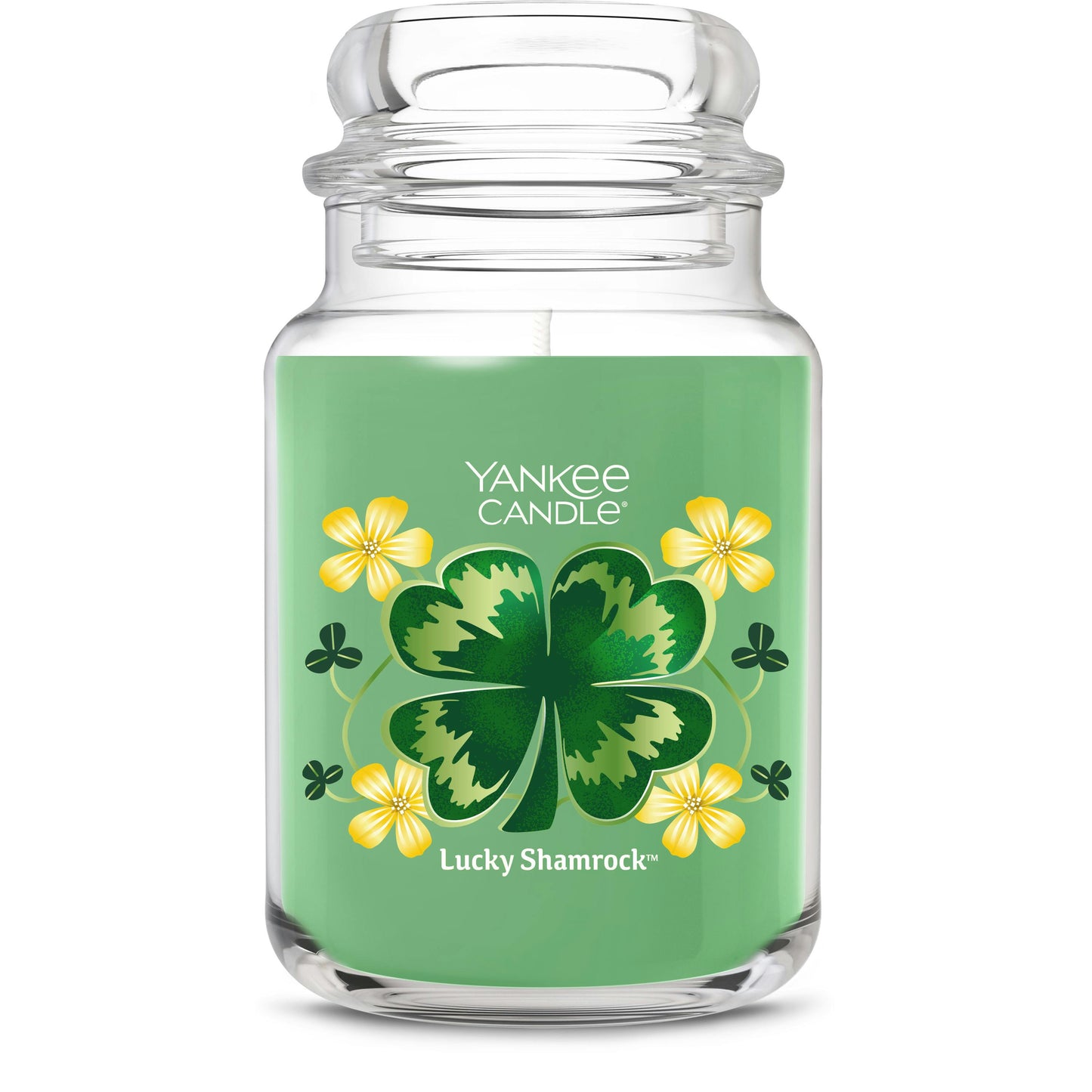 Lucky Shamrock™ (S5LP4)
