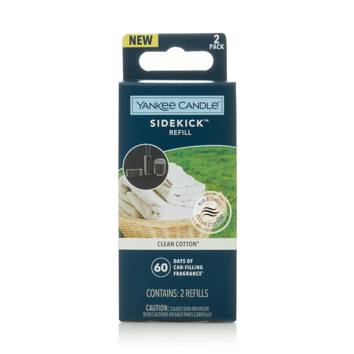 Clean Cotton® (S5WKP)