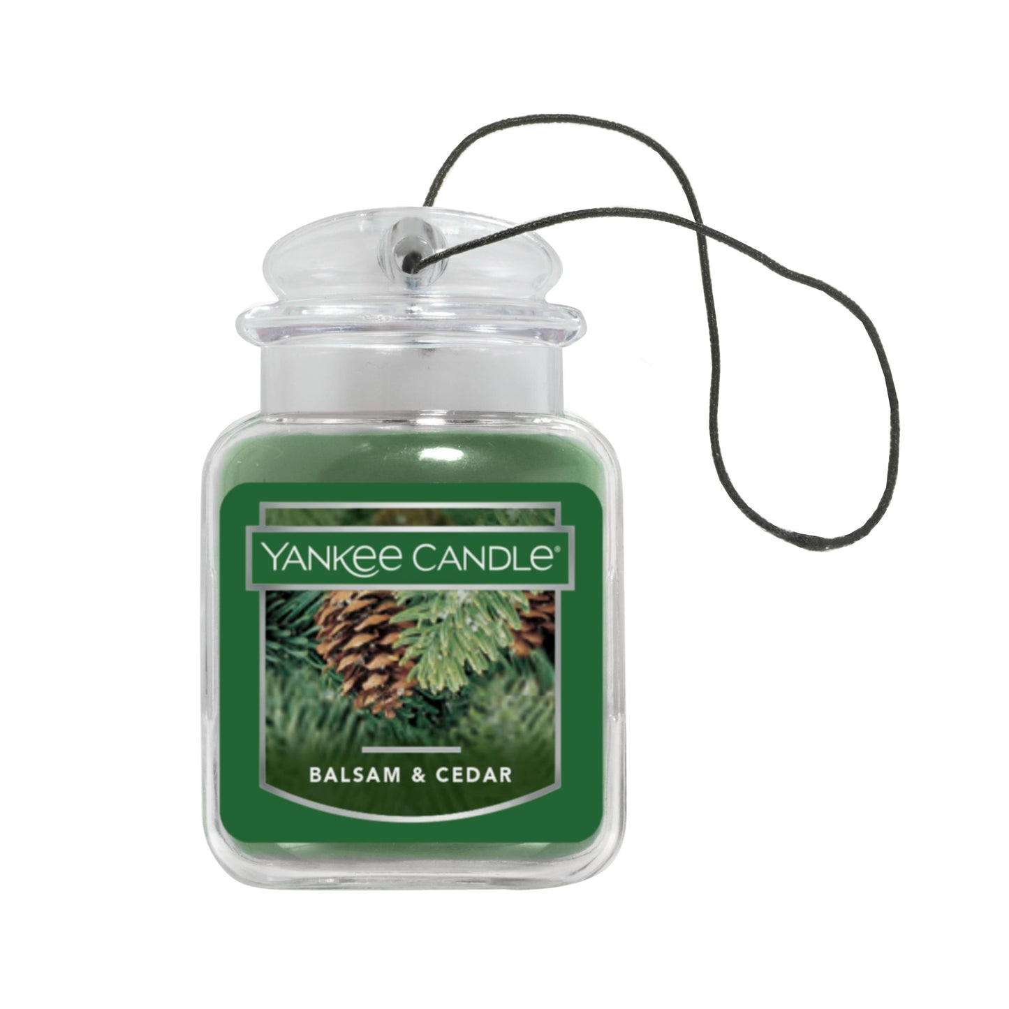 Balsam & Cedar (S599L)