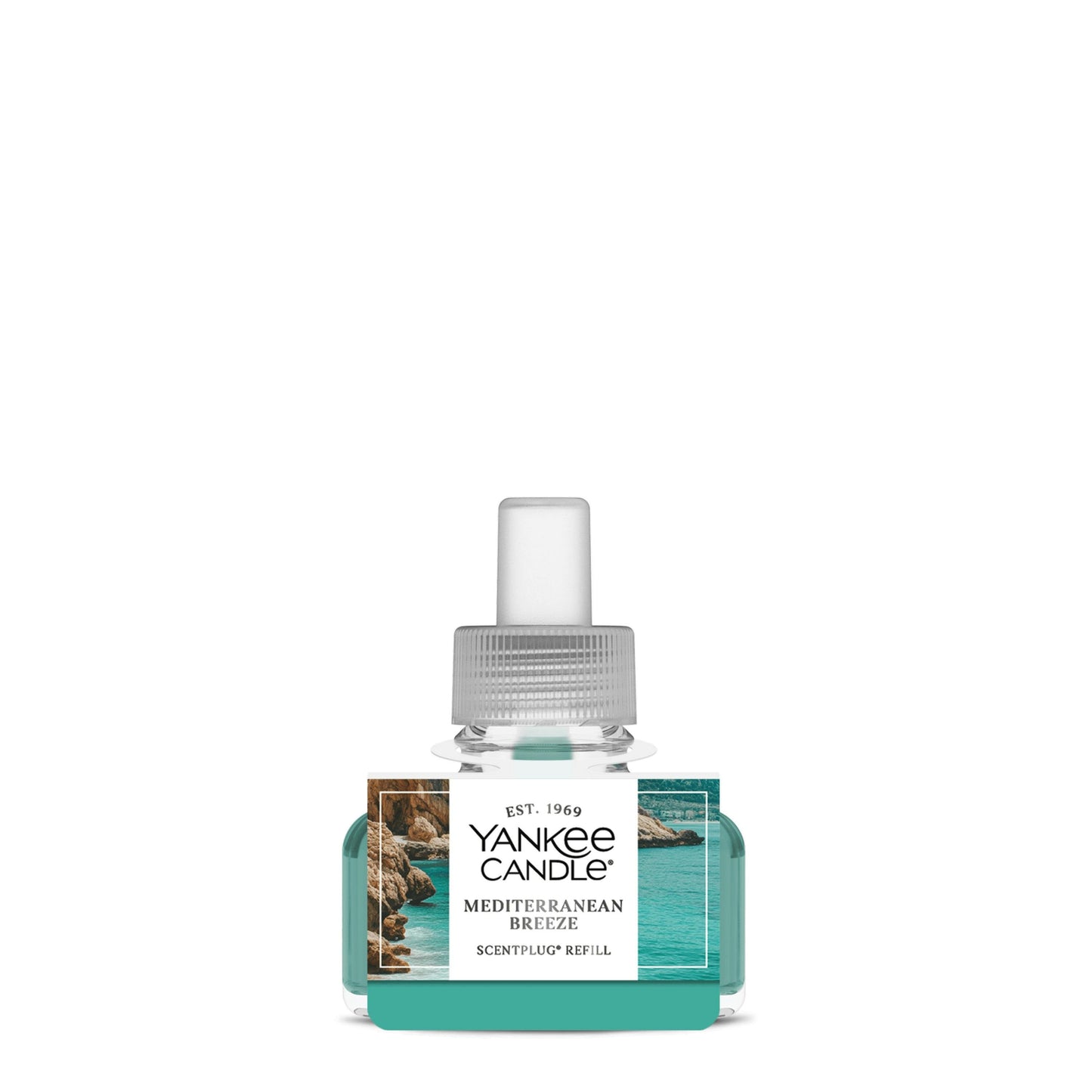Mediterranean Breeze (S5EVH)