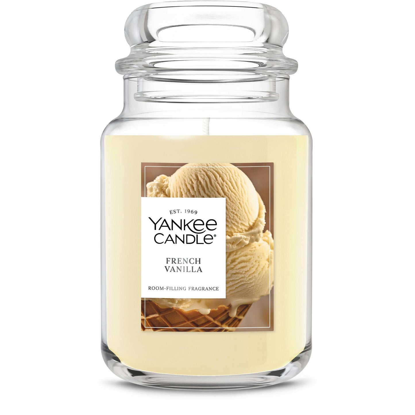 French Vanilla (S5W4M)