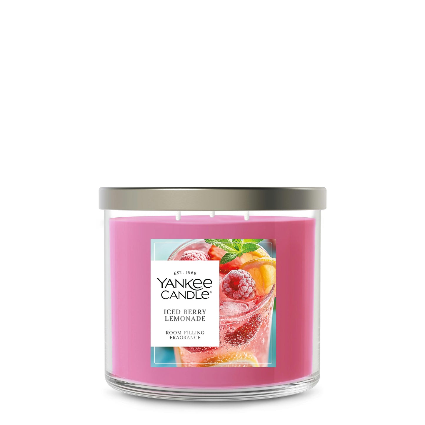 Iced Berry Lemonade (S5WLZ)