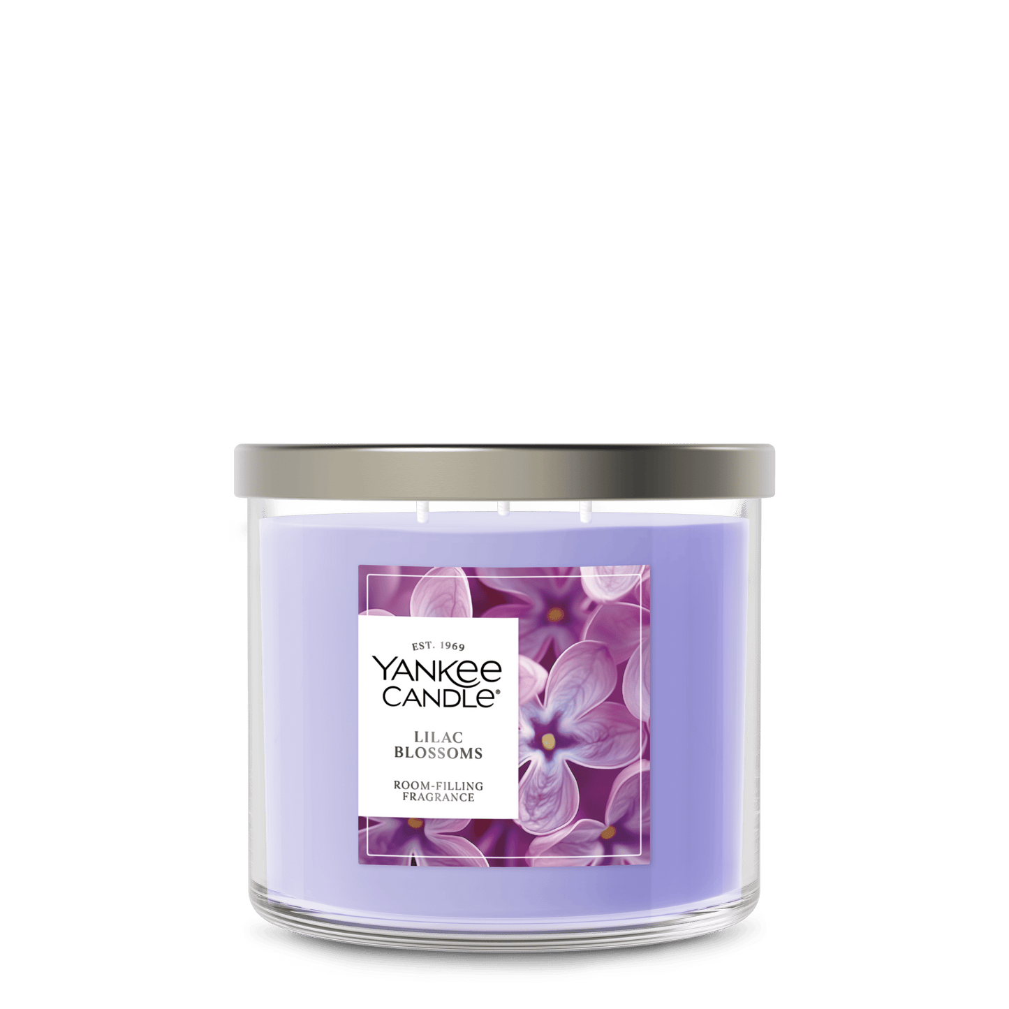 Lilac Blossoms (S5BR5)
