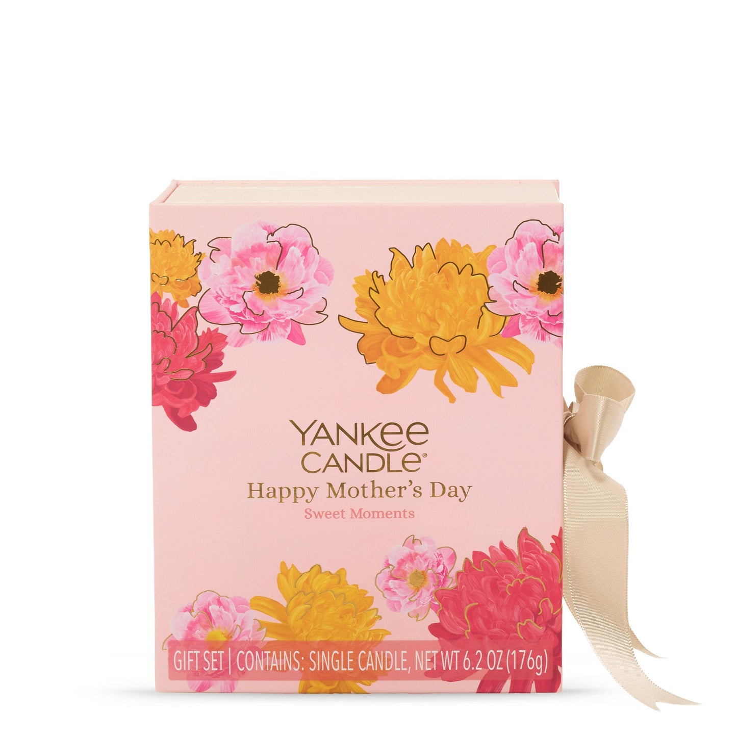 Mother’s Day Sweet Moments Gift Set (S5HAB)