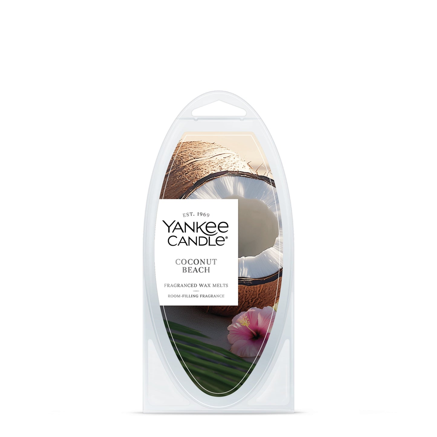 Coconut Beach Blend 1-0889