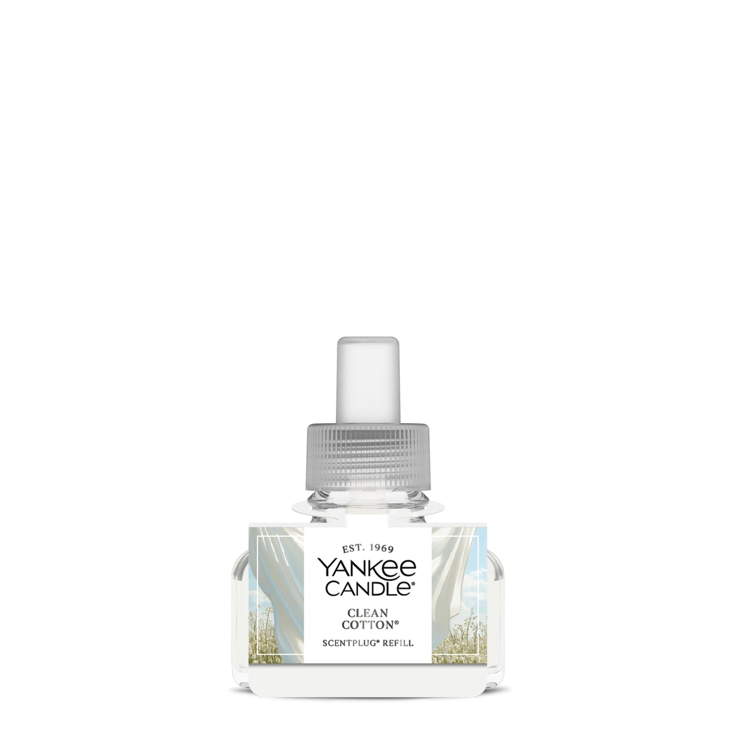 Clean Cotton® Shift 1-0218