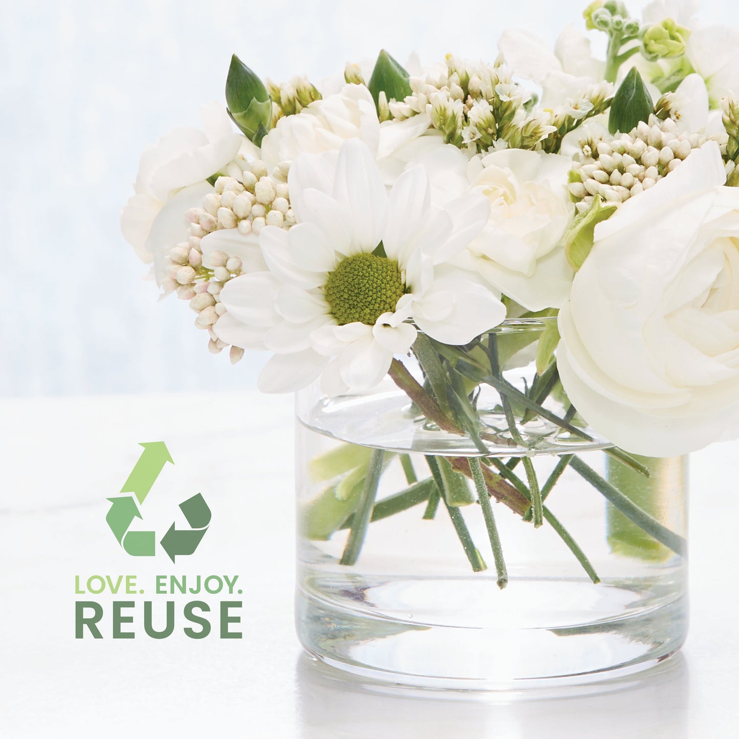 Clean Cotton®