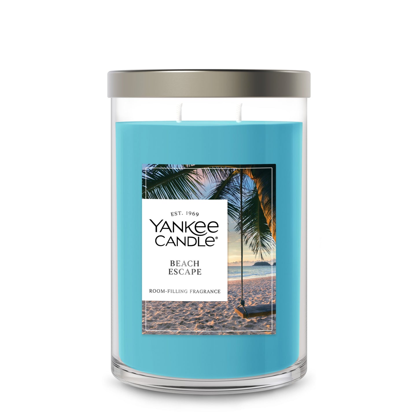 Beach Escape Blend 1-0619
