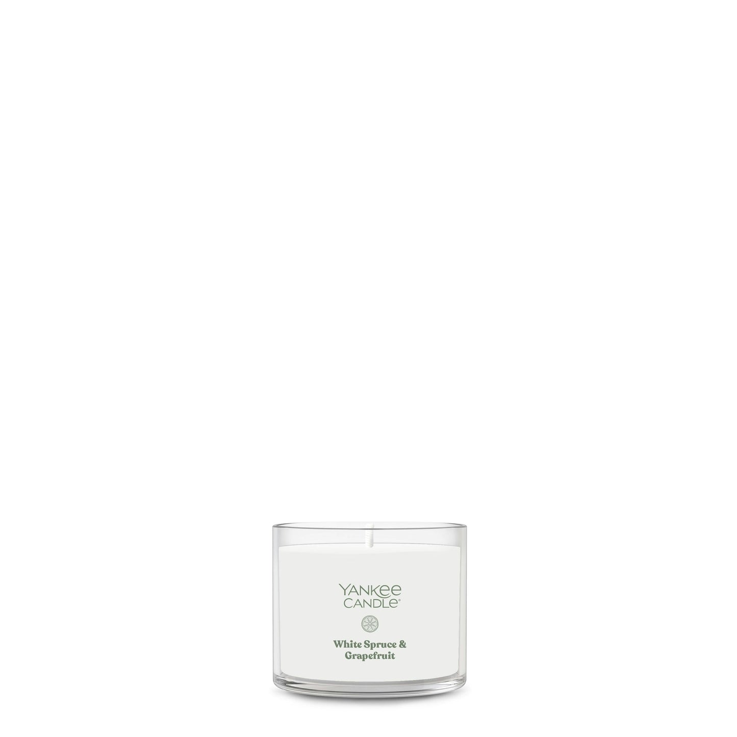 White Spruce & Grapefruit (S5PNB)