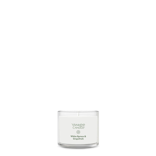 White Spruce & Grapefruit (S5PNB)