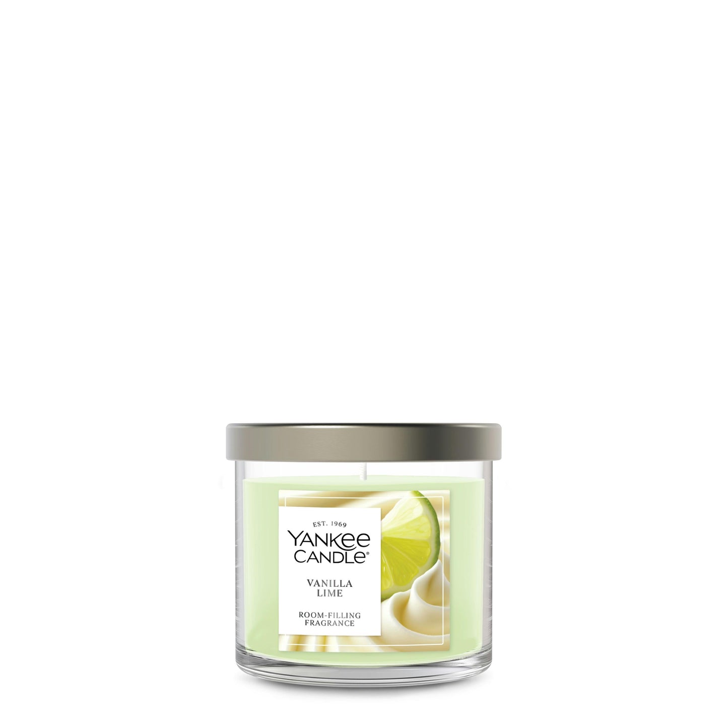 Vanilla Lime (S5ZXW)