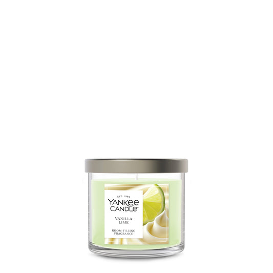 Vanilla Lime