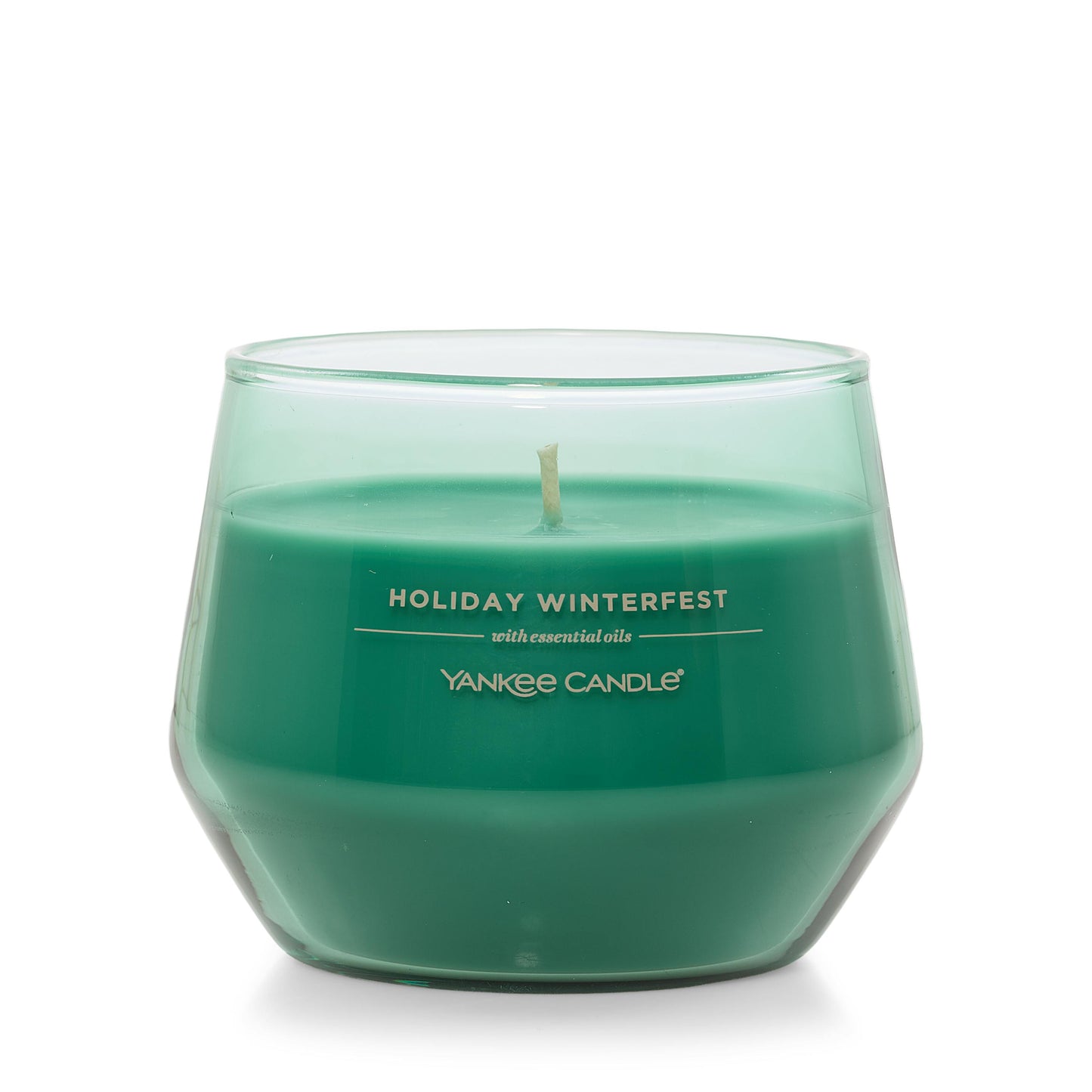 Holiday Winterfest (S5GUM)
