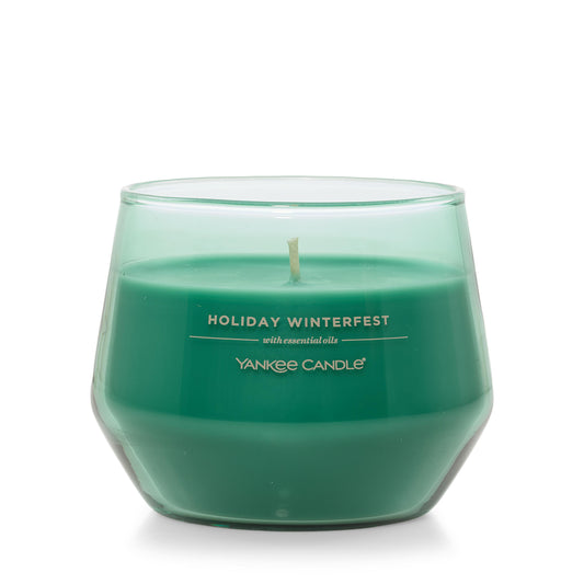 Holiday Winterfest (S5GUM)